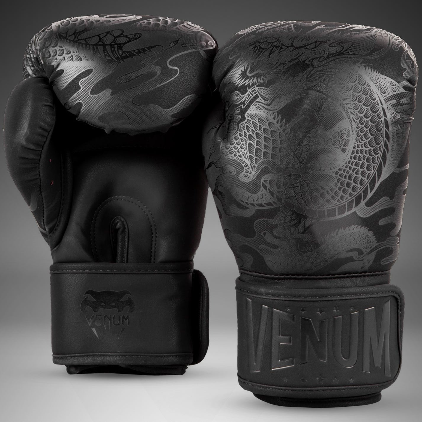 Guanti da boxe Venum Dragon's Flight