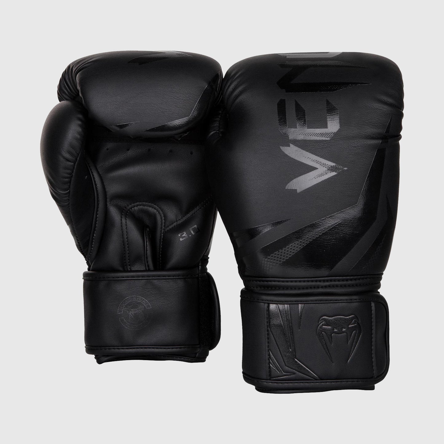 Venum Challenger 3.0 Guantoni da boxe - Nero