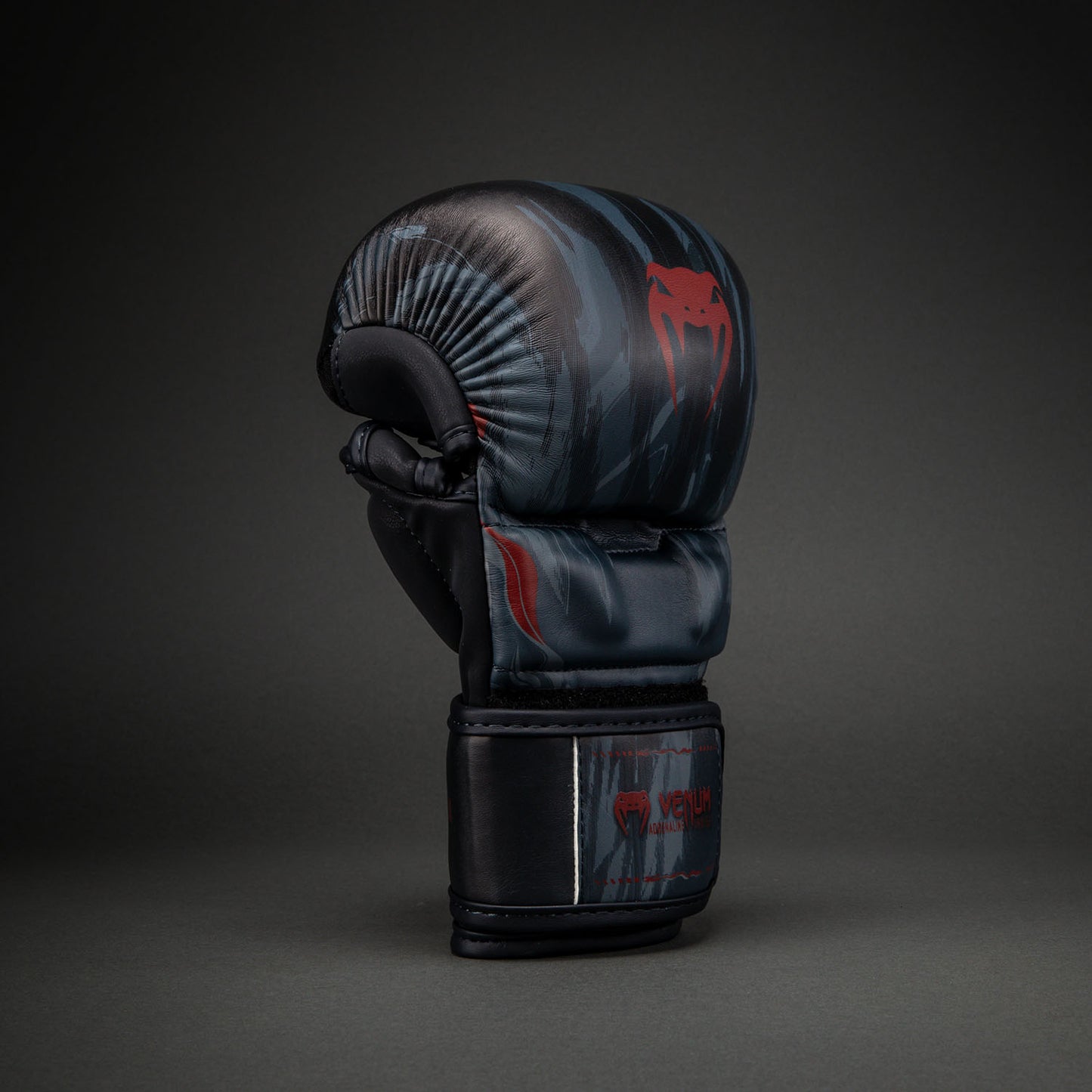 Venum Demon Guanti da Sparring - Nero/Grigio