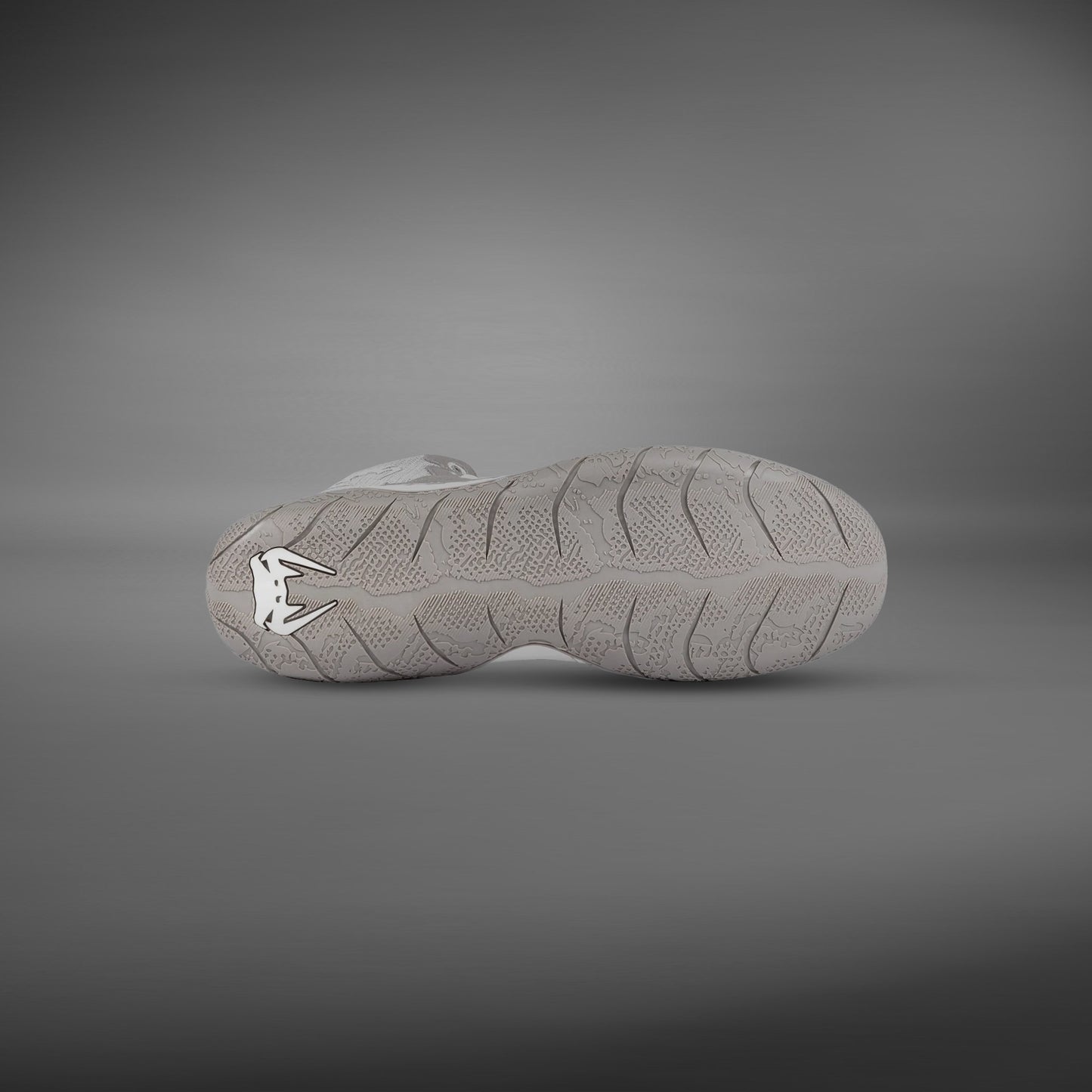 Venum Elite Scarpe da wrestling - Beige/Sabbia