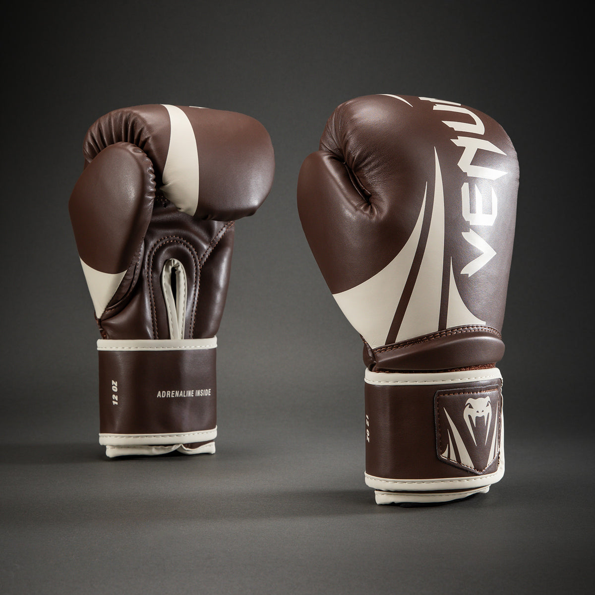 Venum Challenger 2.5 Guantoni da boxe - Marrone/Beige