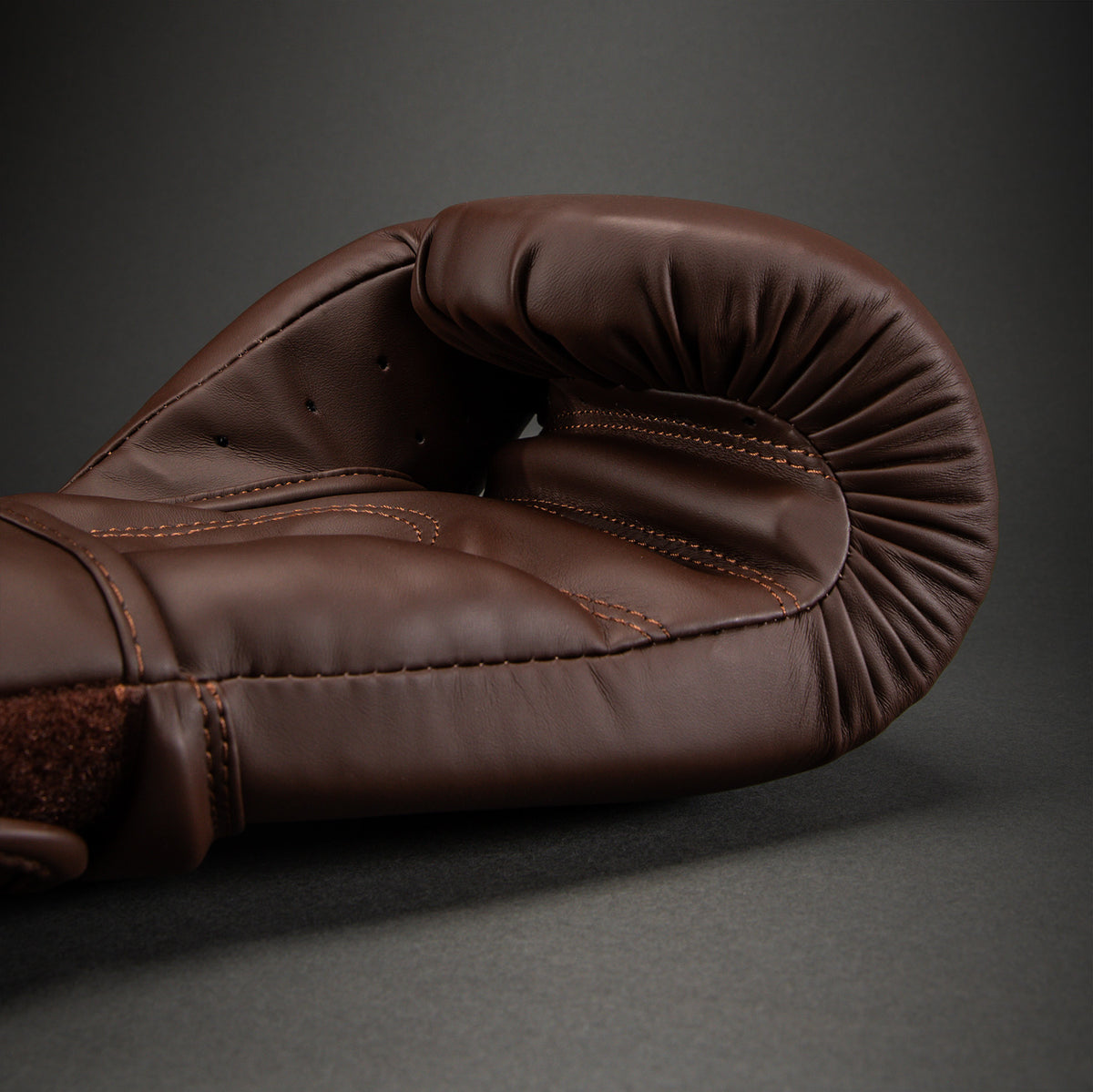 Venum Contender 1.5 Guantoni da boxe - Marrone scuro