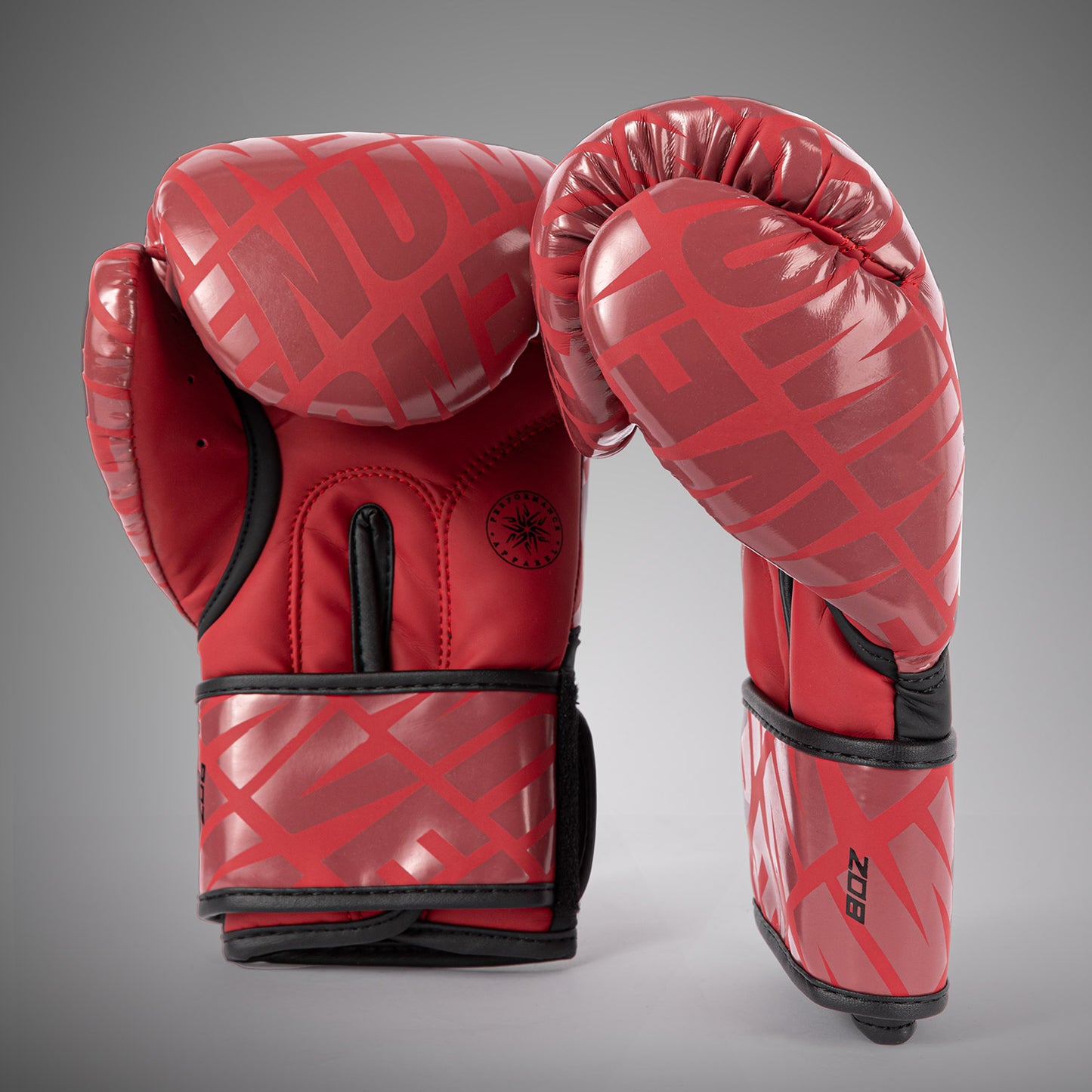 Venum Contender 1.5 XT Guanti da Boxe per Bambini - Rosso Ciliegia