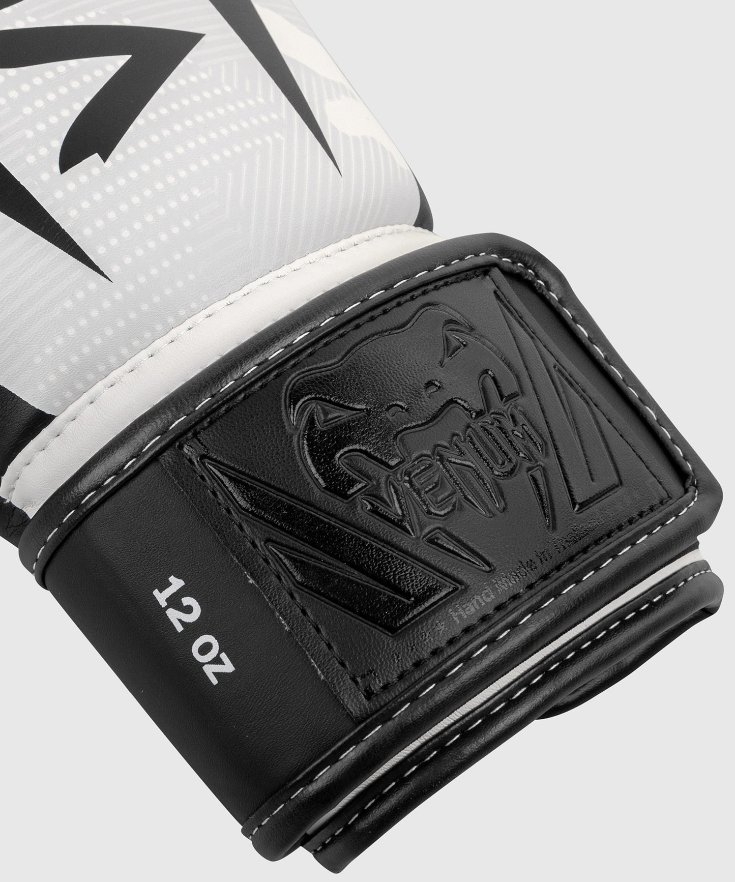 Guantoni da boxe Venum Elite - Bianco/Camo