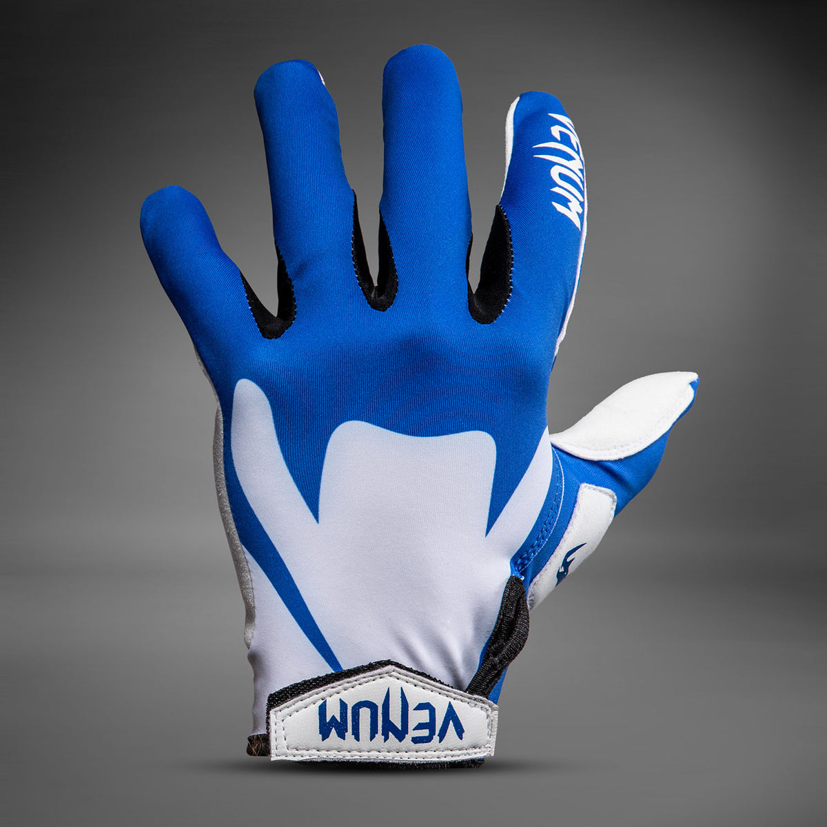 Venum MX Summer Guanti da Motorsports - Blu