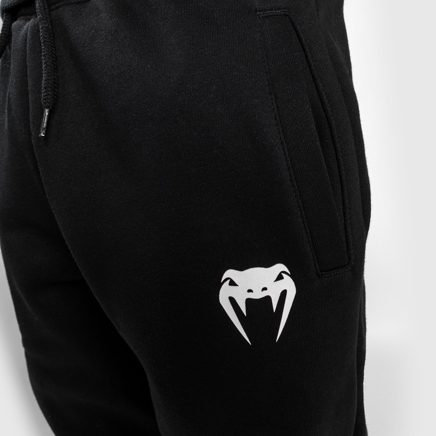 Pantaloni da jogging Venum Classic - Per bambini - Nero