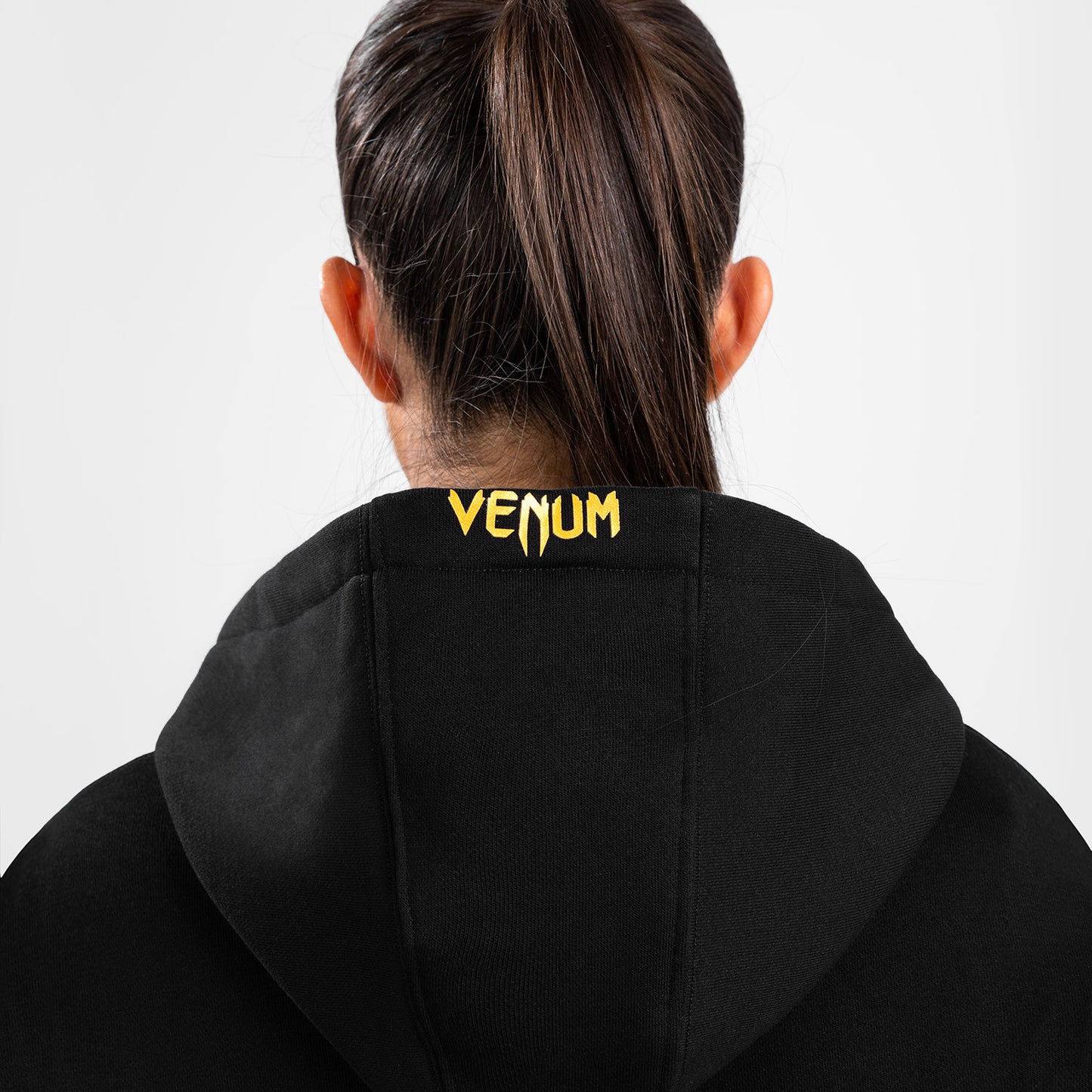 UFC Adrenaline by Venum Replica Felpa con cappuccio da Donna - Champion