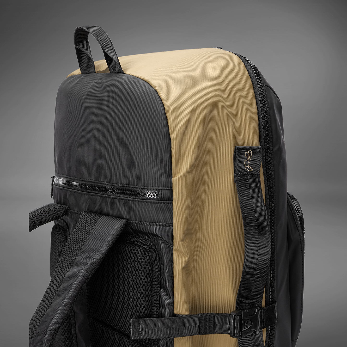 Venum Evo 2 Xtrem Zaino (50-63L) – Nero/Sabbia