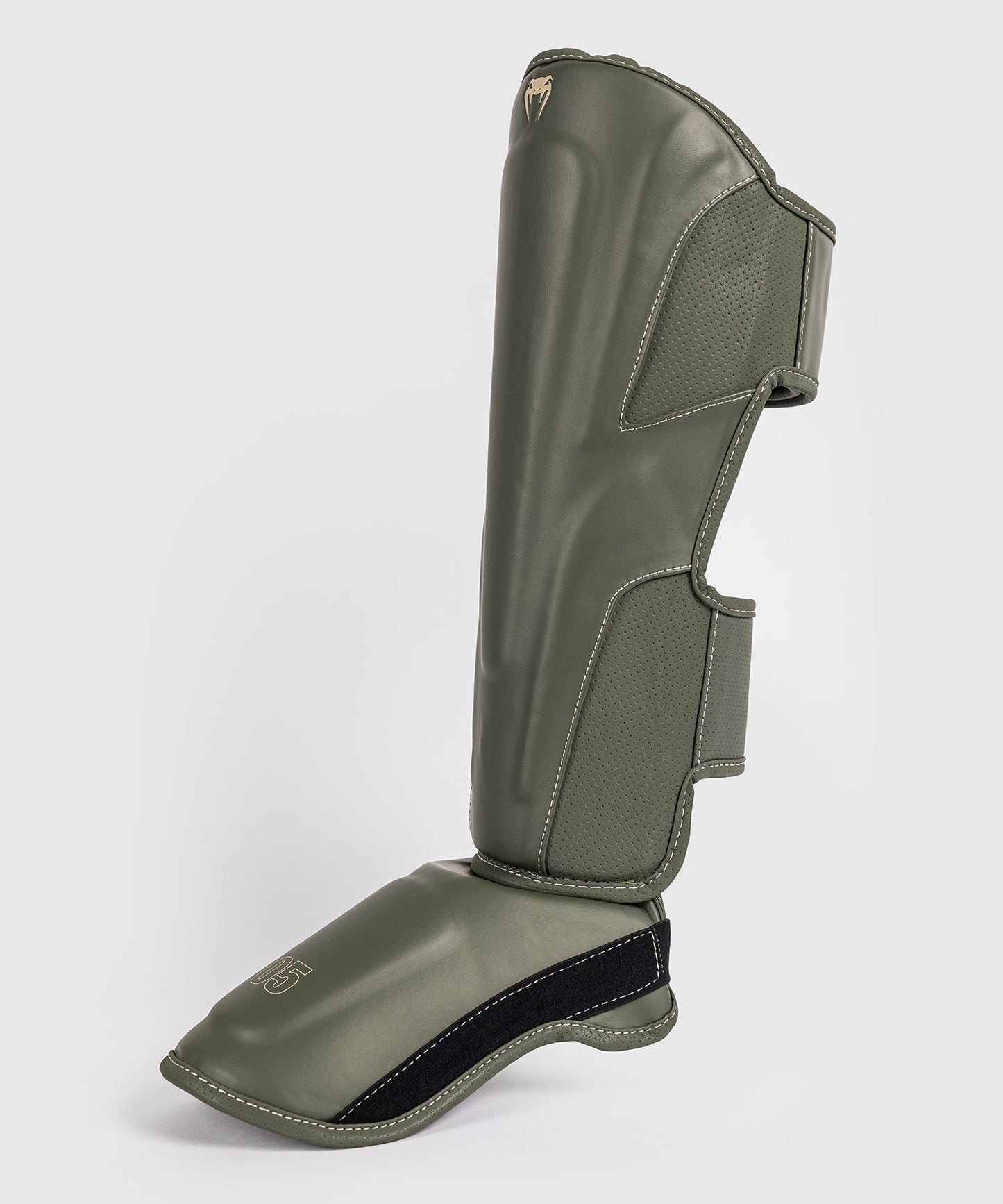 Venum Impact Evo Paratibie - Verde Militare