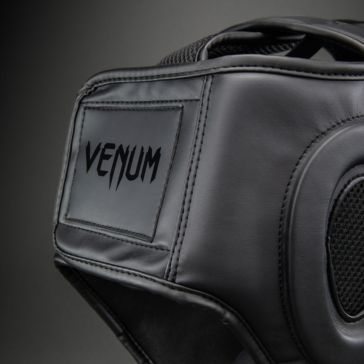Venum Contender 1.5 Casco - Nero