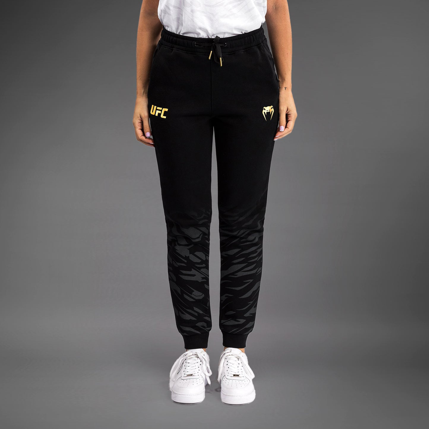 UFC Fusion by Venum Replica Pantaloni per Donna - Champion