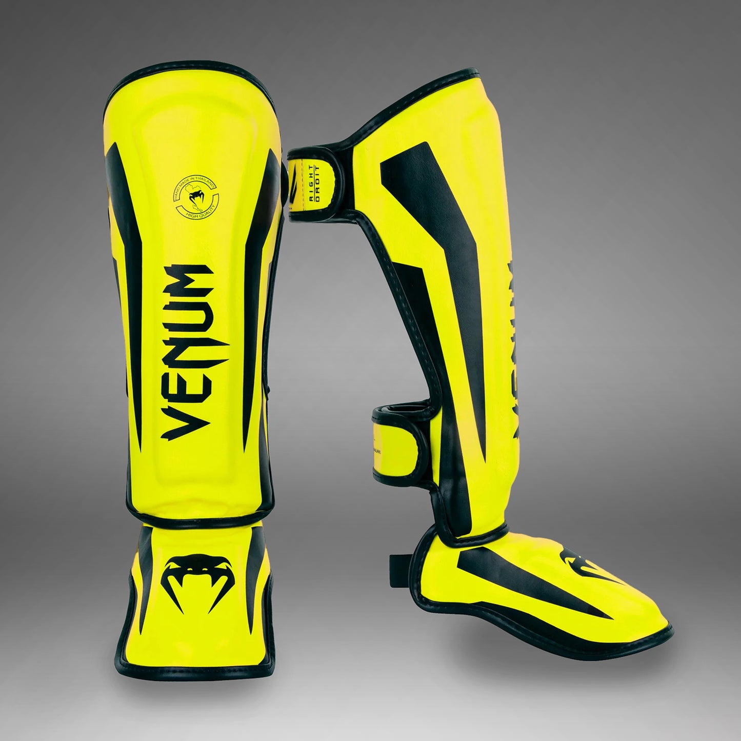 Parastinchi Elite Kids Venum - Esclusivi