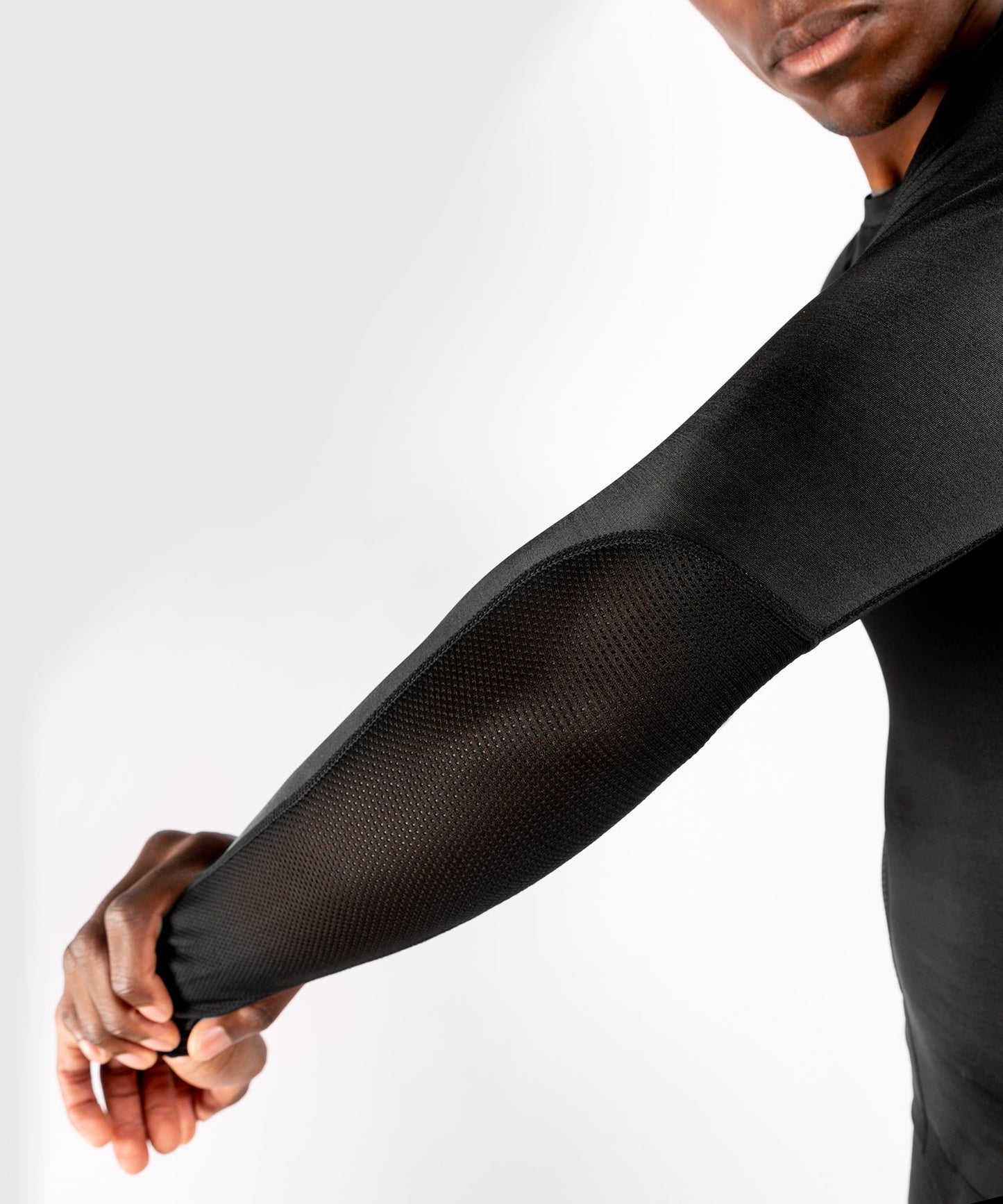 G-fit Rashguard Venum - Maniche Lunghe
