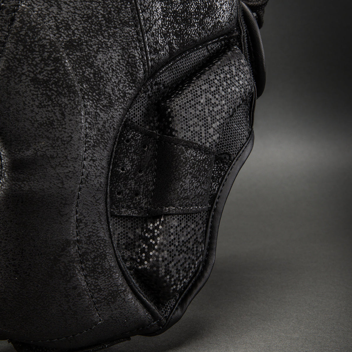 Venum Stone 2.0 Casco Protettivo Nero