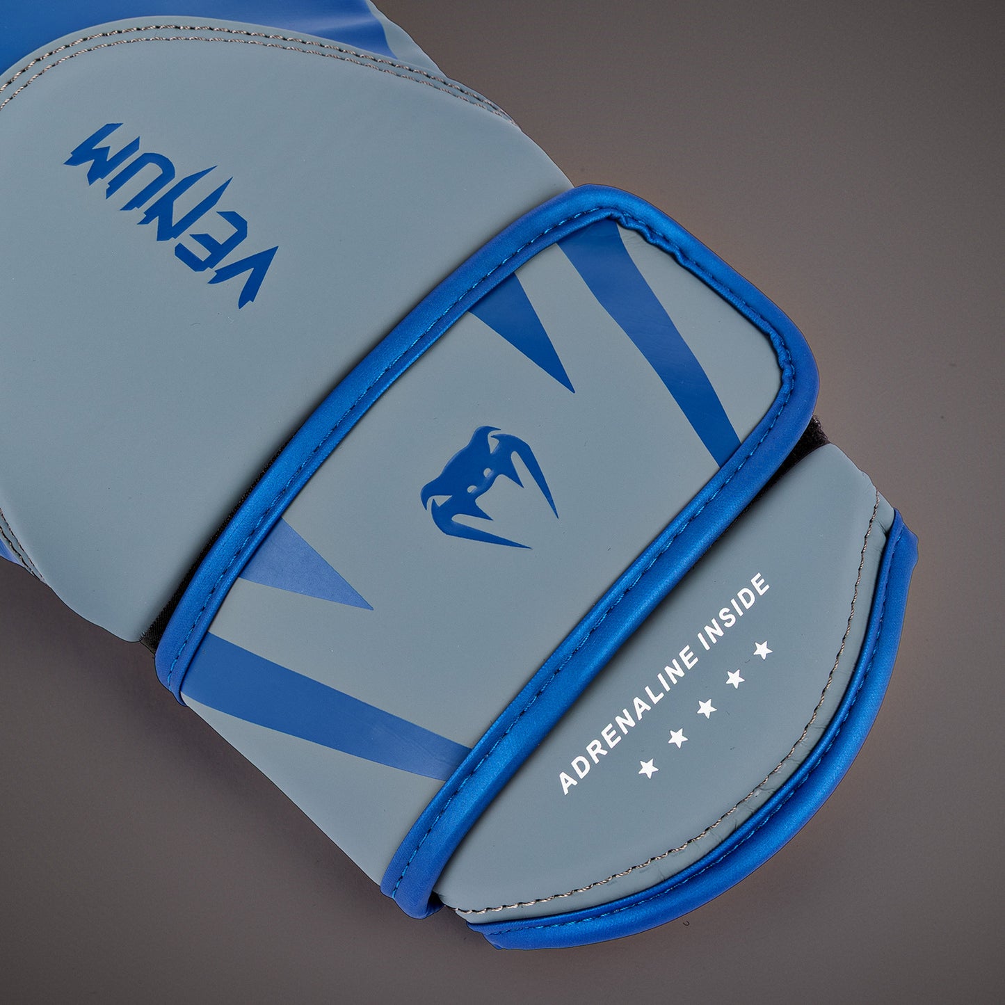 Venum Challenger 4.0 Guanti da Boxe - Pebble Grey