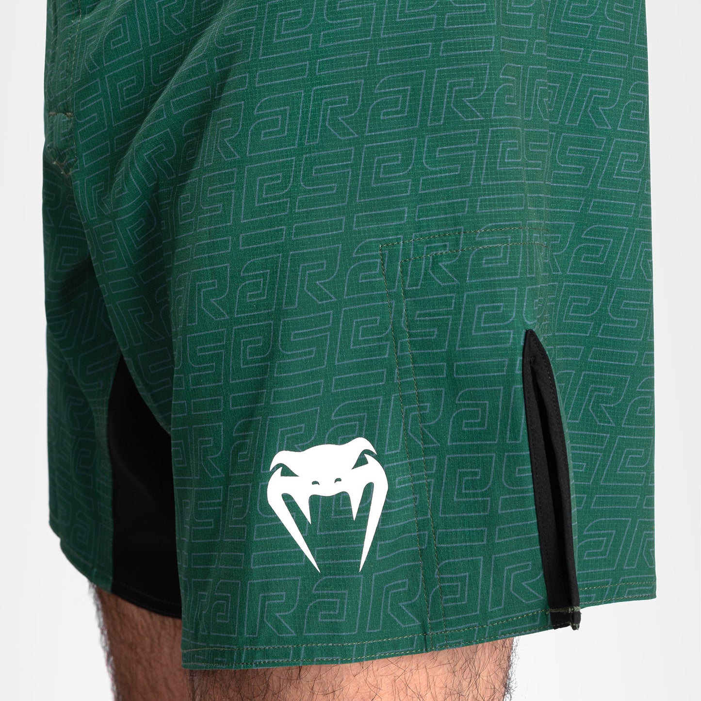 Venum x Ares 2.0 Pantaloncini da Combattimento - Cachi