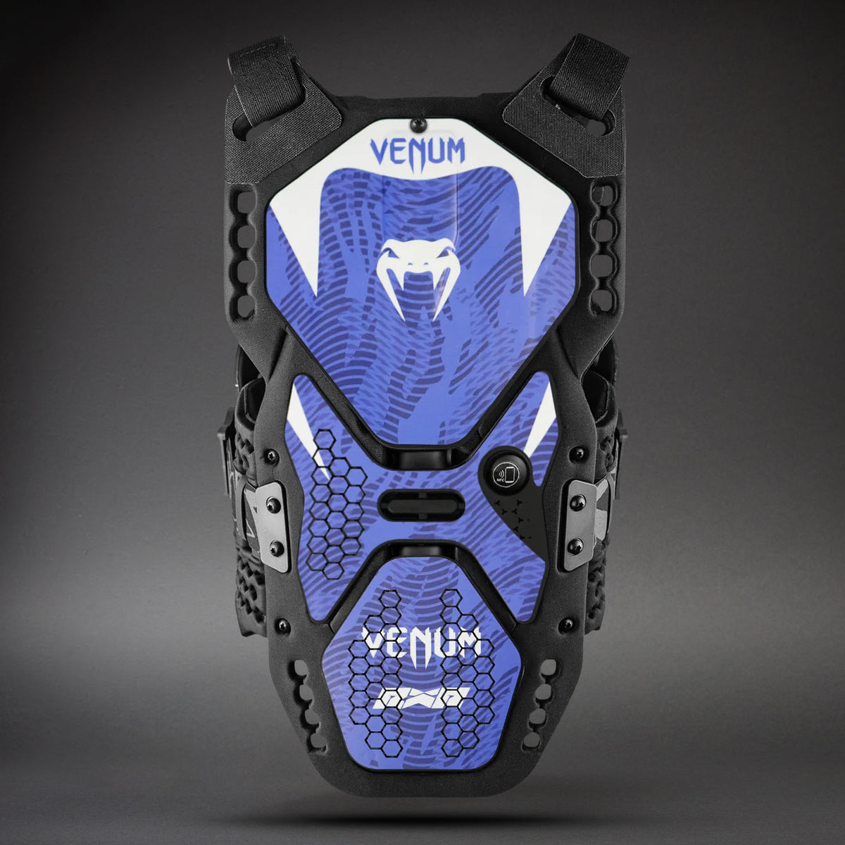Venum x RXR R-Pro 2 Pettorina protettiva - Nero/Blu