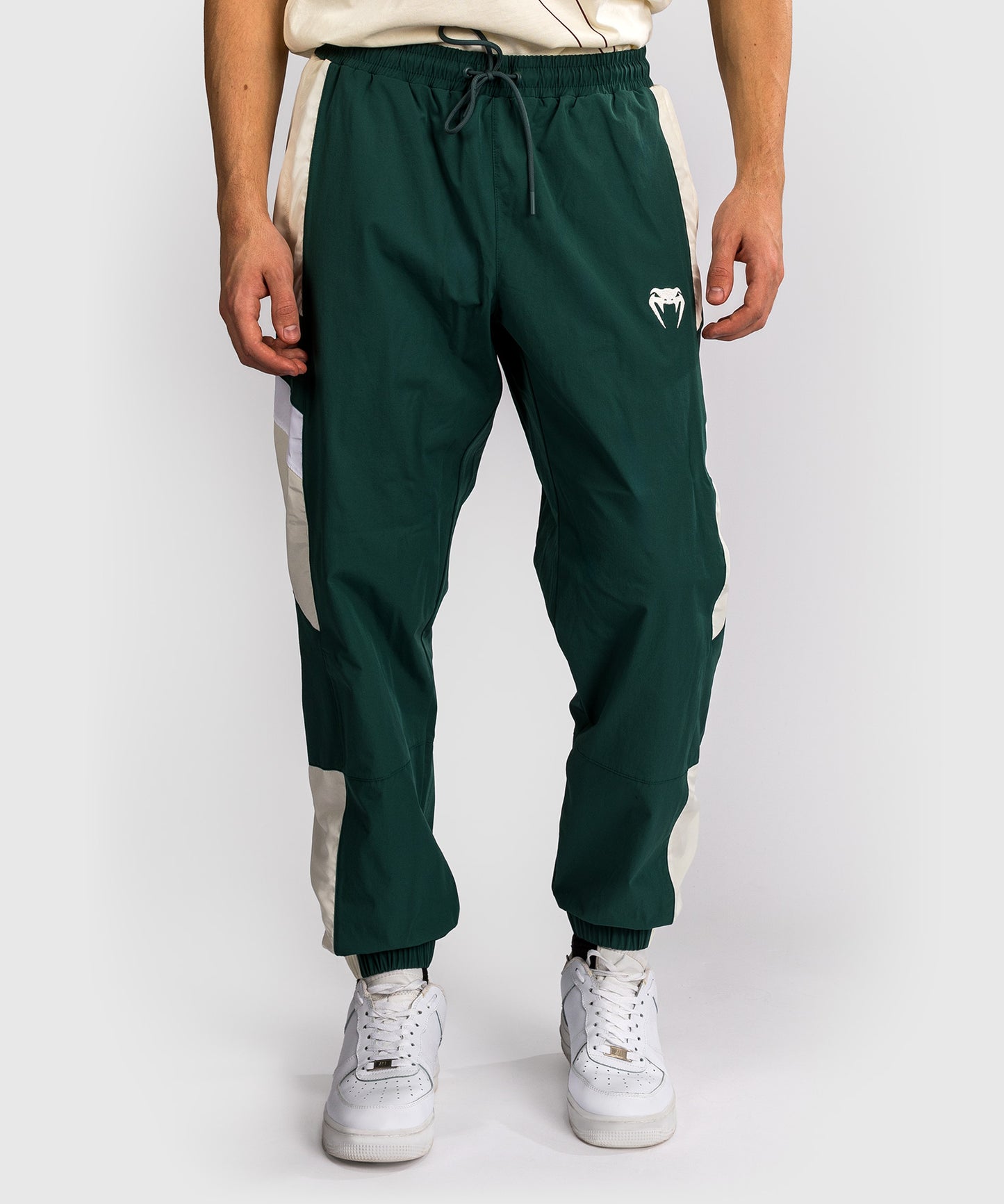 Venum Attack 90 Pantaloni Tuta - Verde Foresta/Ghiaccio