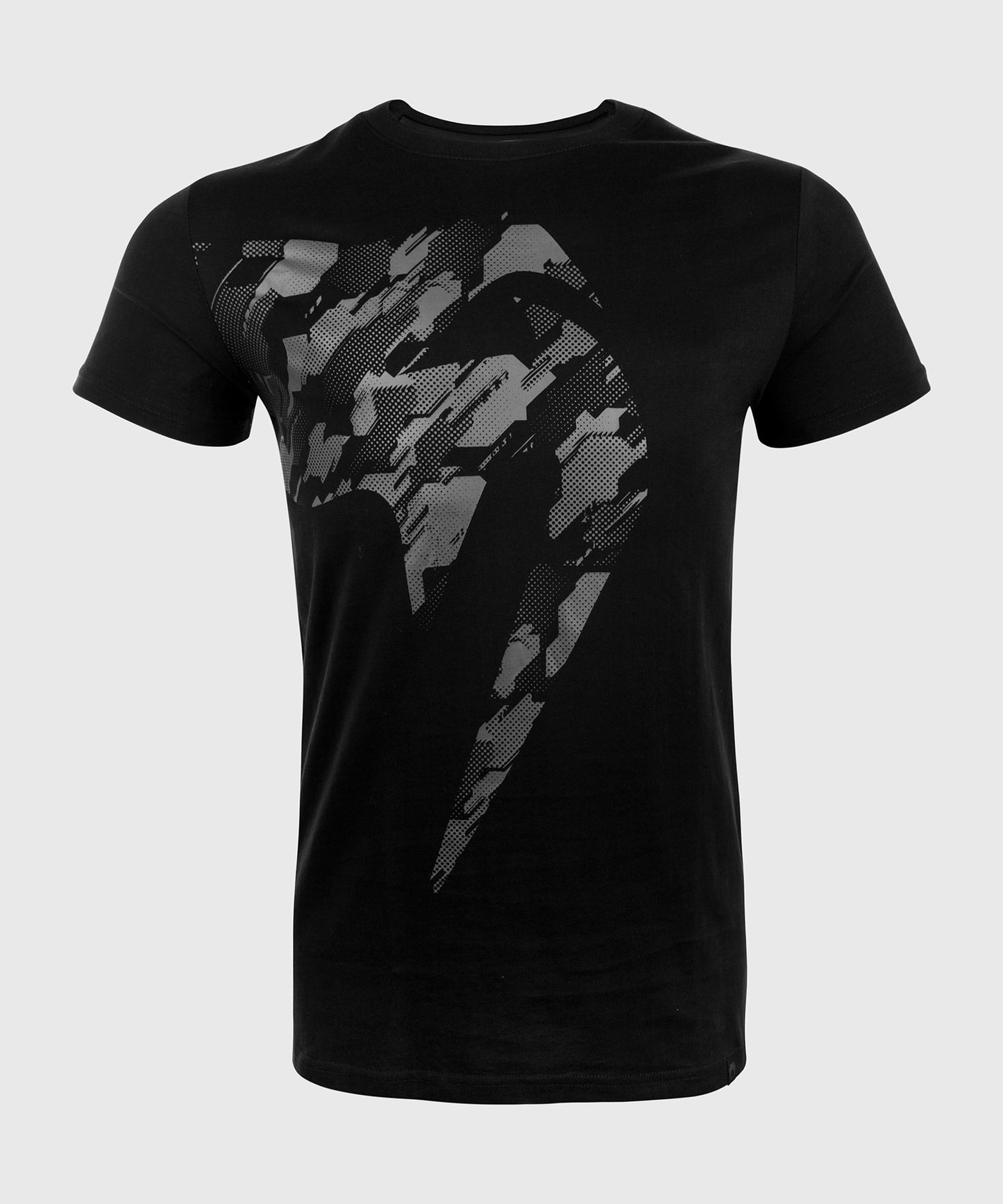 T-shirt Venum Giant Camo 2.0 - Nera/Urban Camo