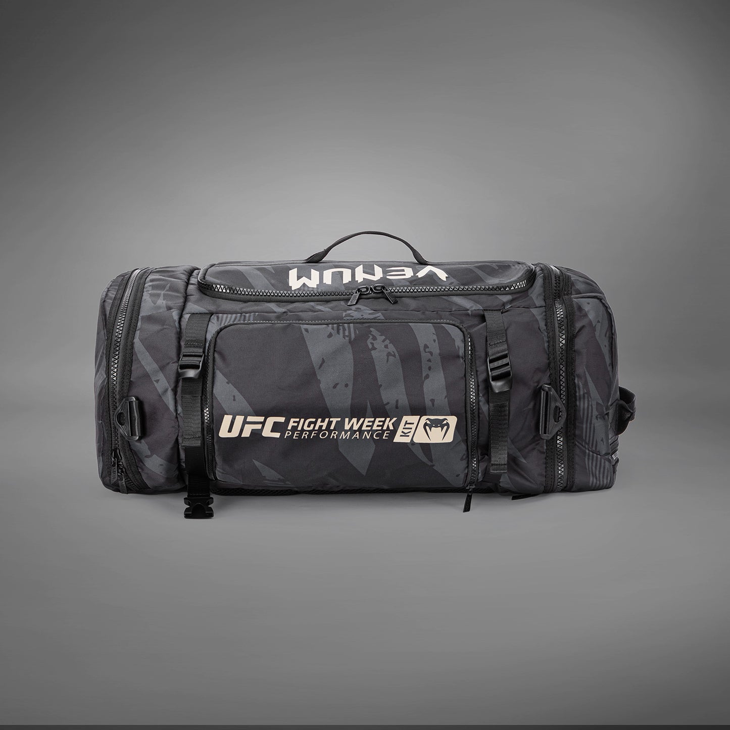 UFC Adrenaline by Venum Fight Week Borsone - Urban Camo