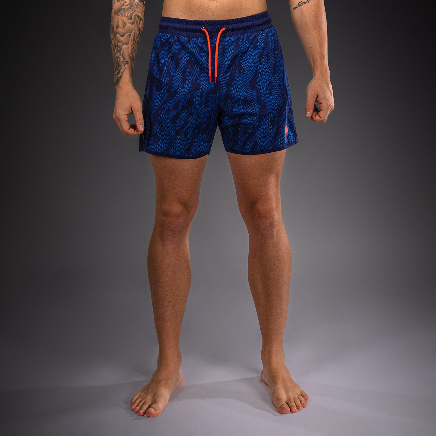 Venum Aqua Pantaloncini da Bagno – Blu