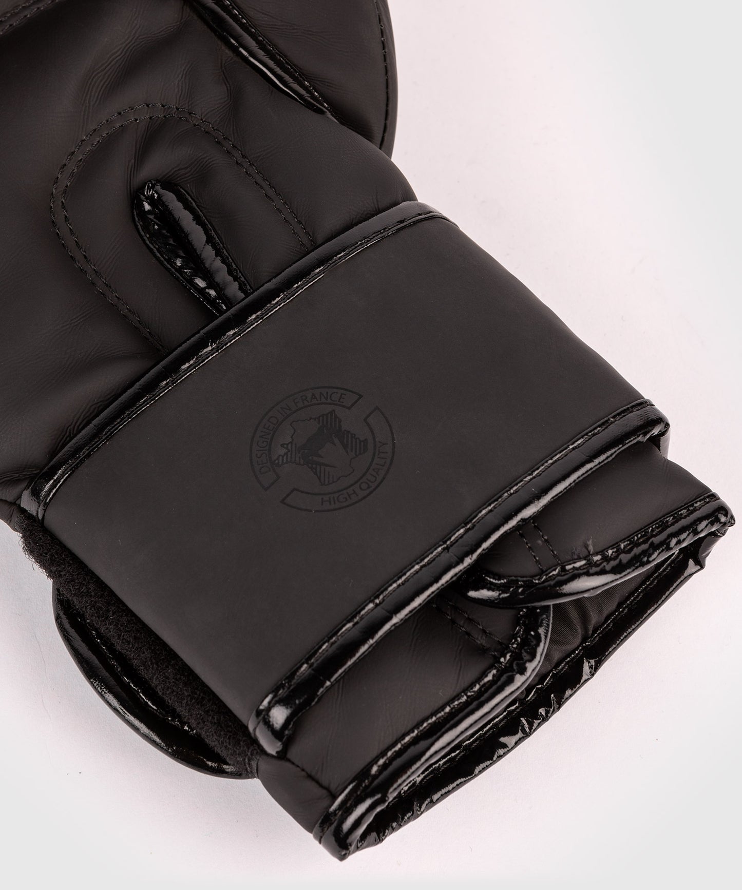Guantoni da boxe Venum Contender 2.0 - Neri/Neri