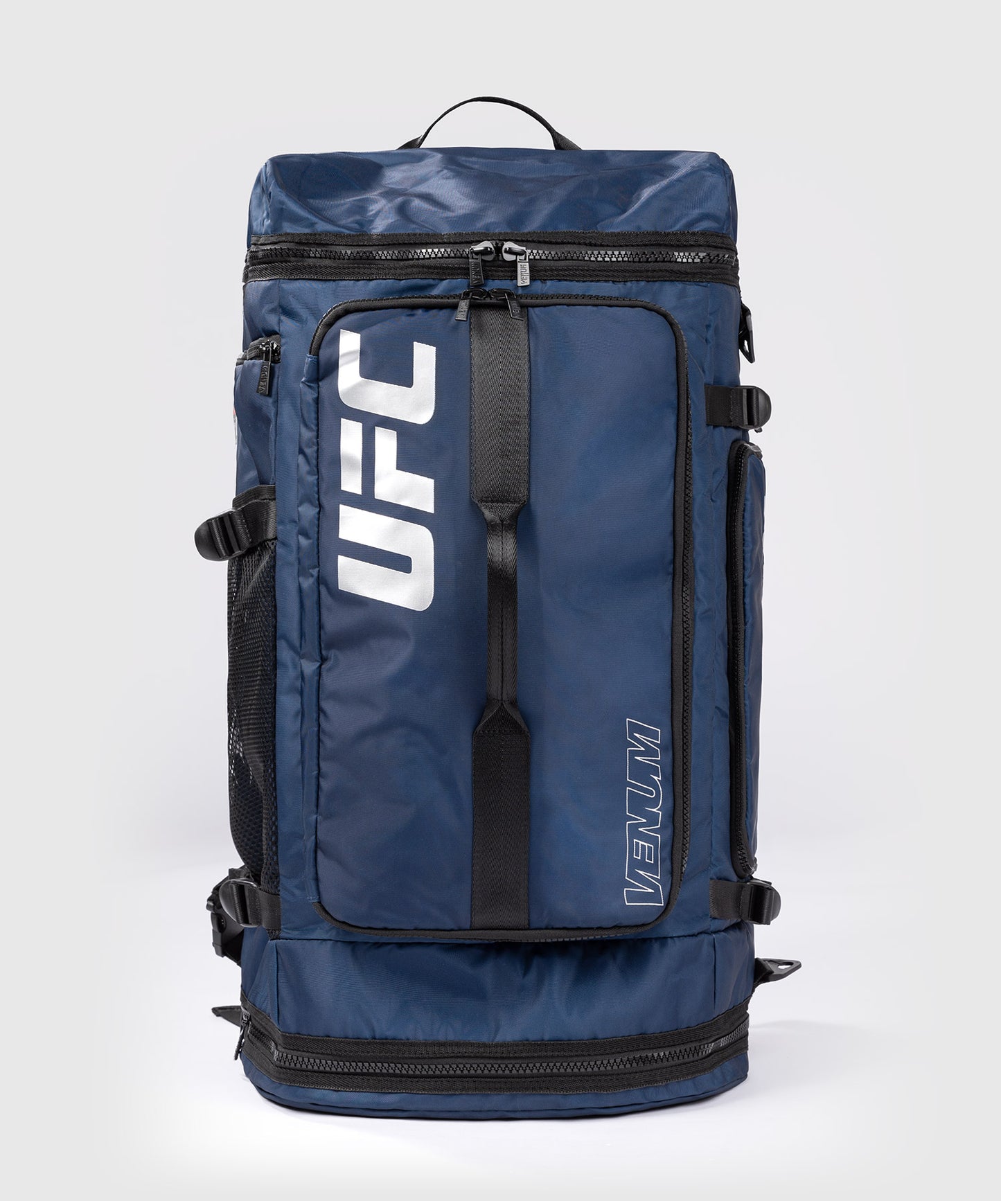 UFC Fusion by Venum Fight Week Borsa Sportiva - Blu oceanico