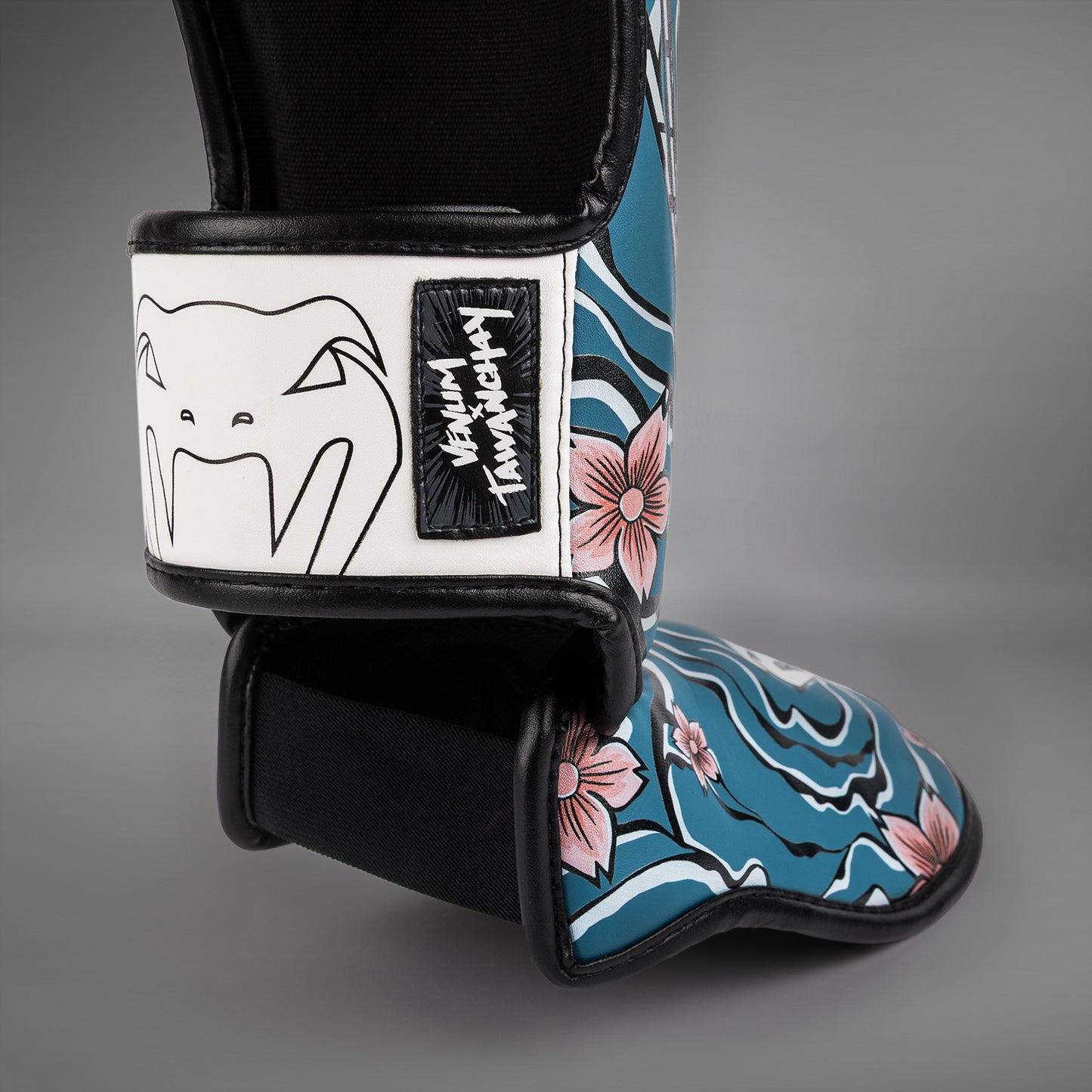 Venum x Tawanchay Paratibie – Blu/Bianco