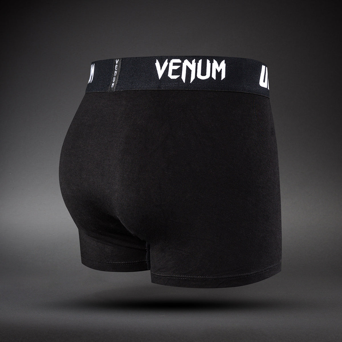Venum UFC Unity by Venum Authentic Fight Week Intimo da Pesatura da Uomo - Nero