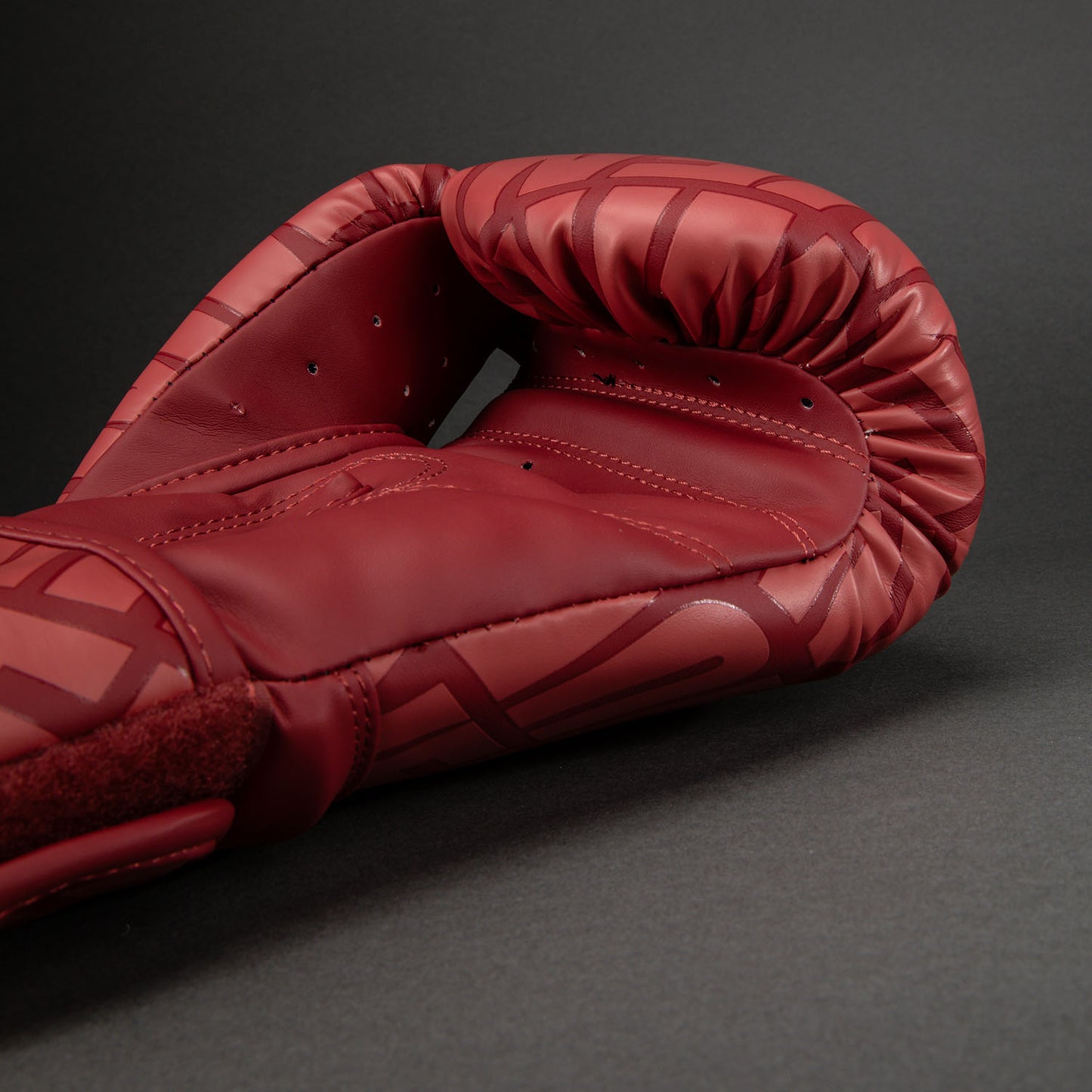 Venum Contender 1.5 XT 3D Guantoni da boxe – Rosso Ciliegia/Bianco