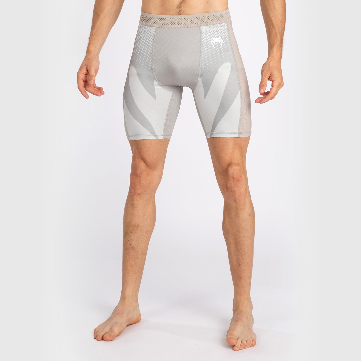 Venum Attack Short da Vale Tudo da Uomo - Sabbia