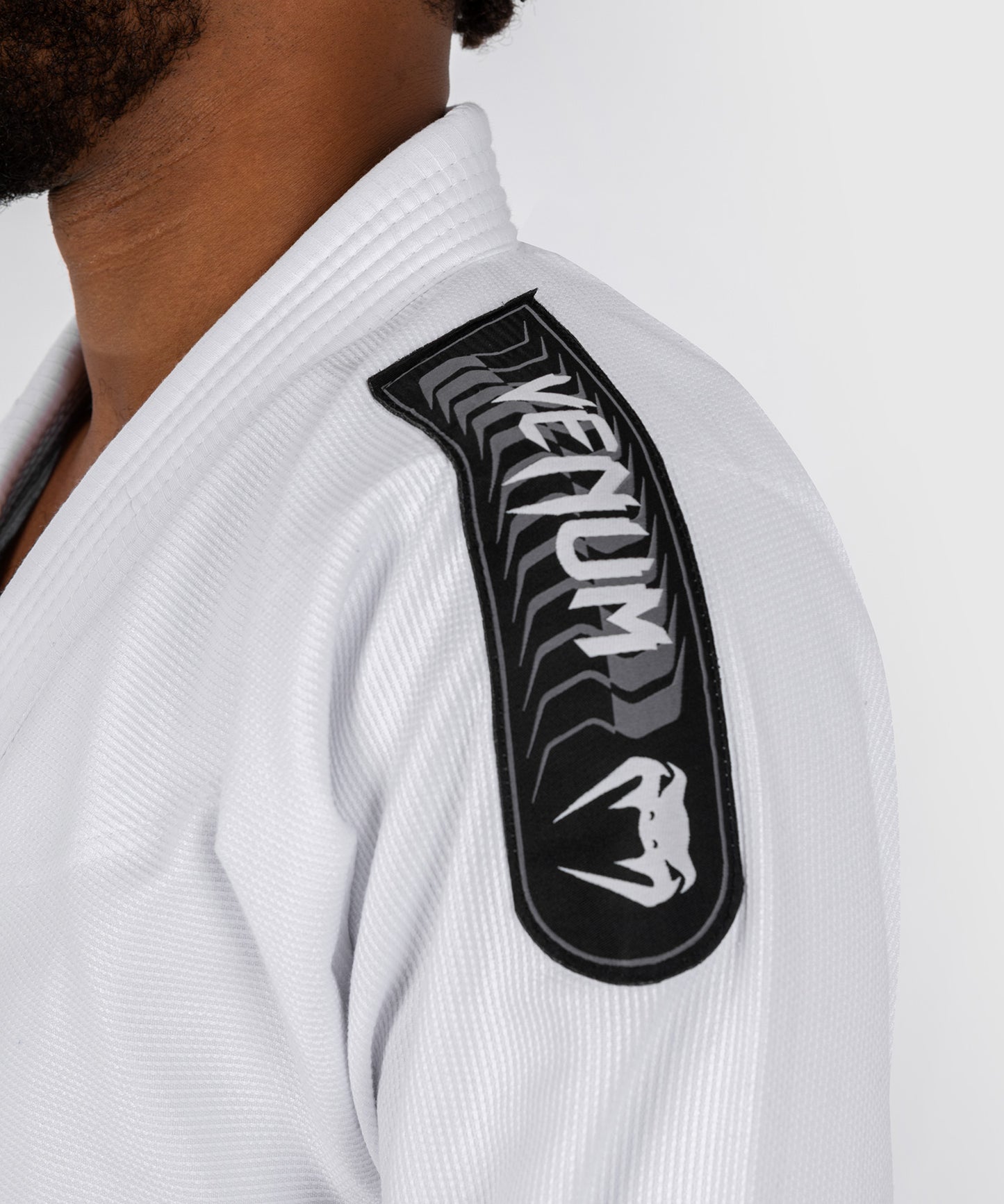 Venum First BJJ Gi - Bianco