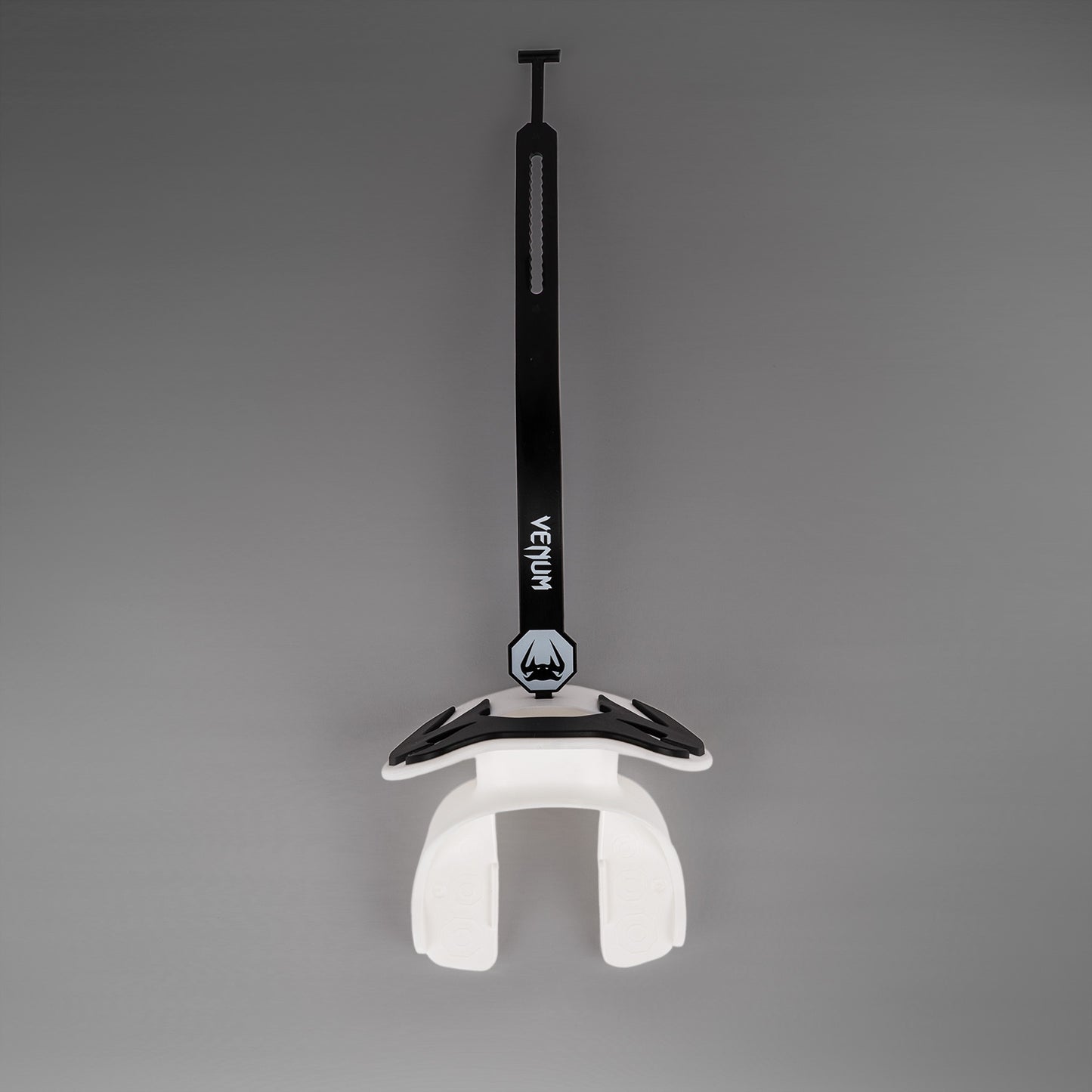Venum Elite Paradenti Edizione Logo - Bianco/Nero