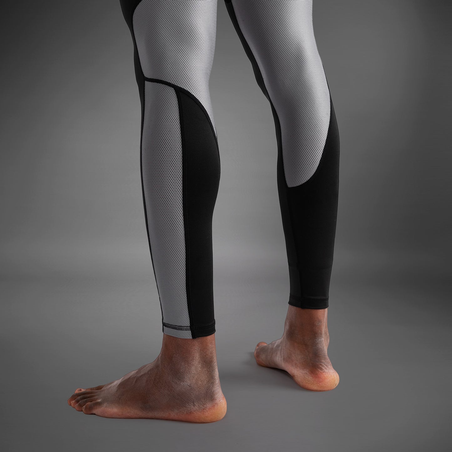 Venum Tempest Pantaloni da Uomo - Nero/Grigio