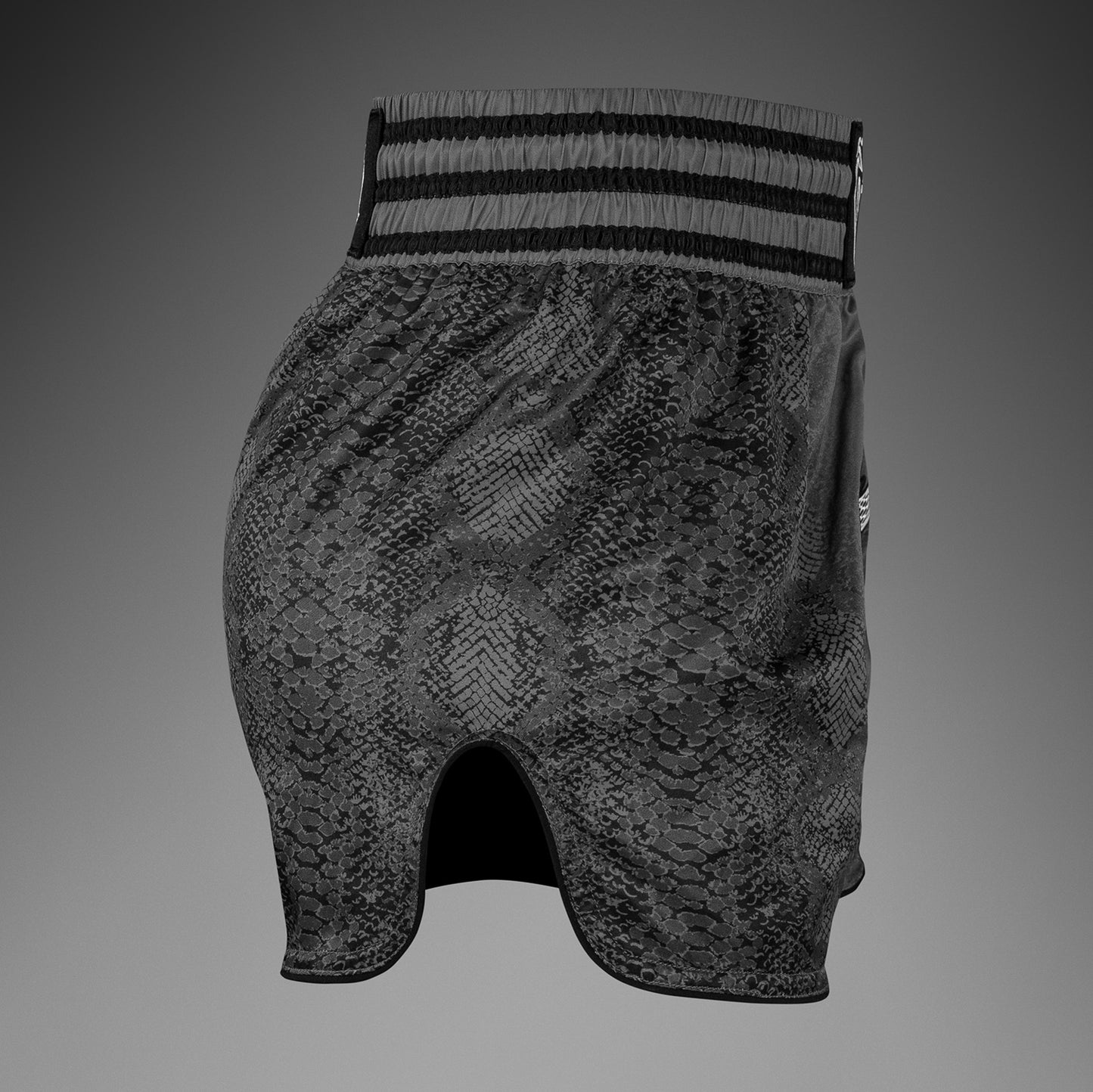 Venum Amazonia Pantaloncini da Muay Thai da donna - Grigio scuro