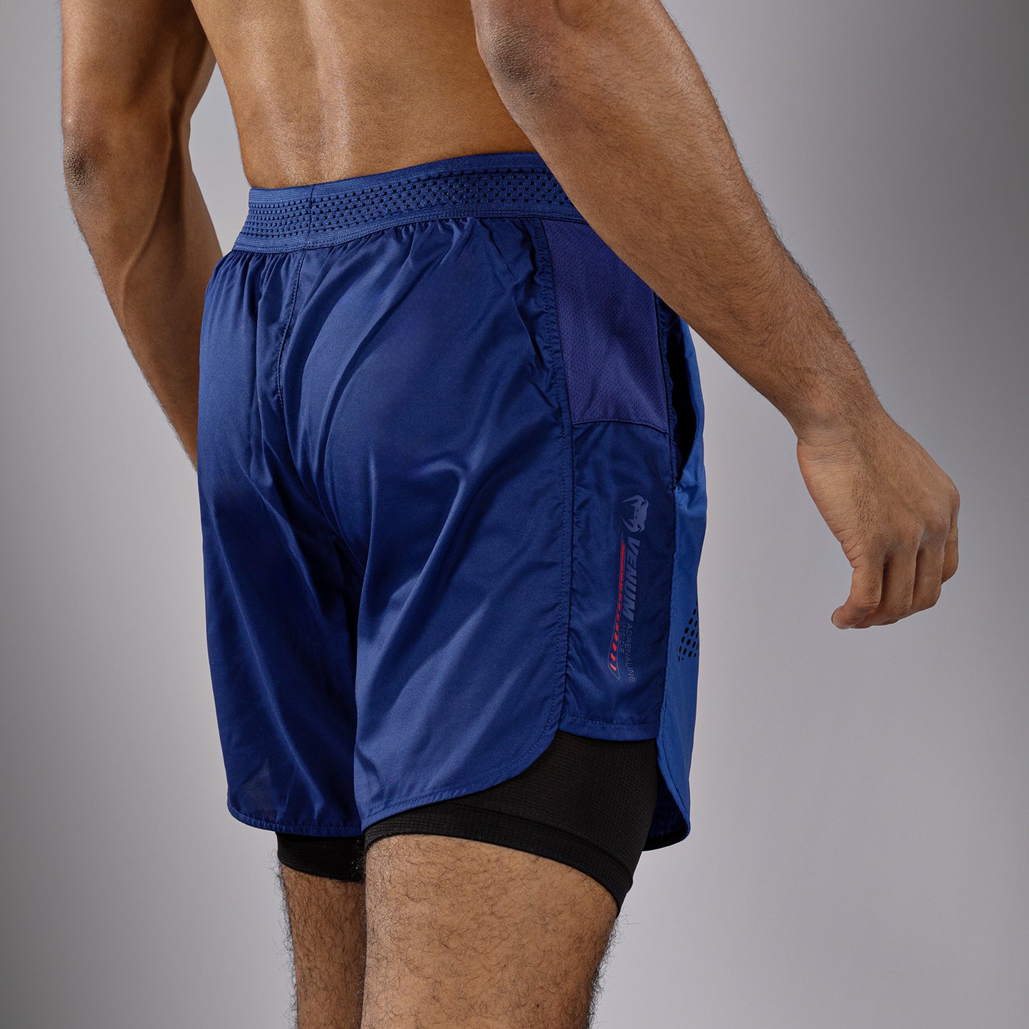 Venum Technical 3.0 Pantaloni da Allenamento - Blu Notte