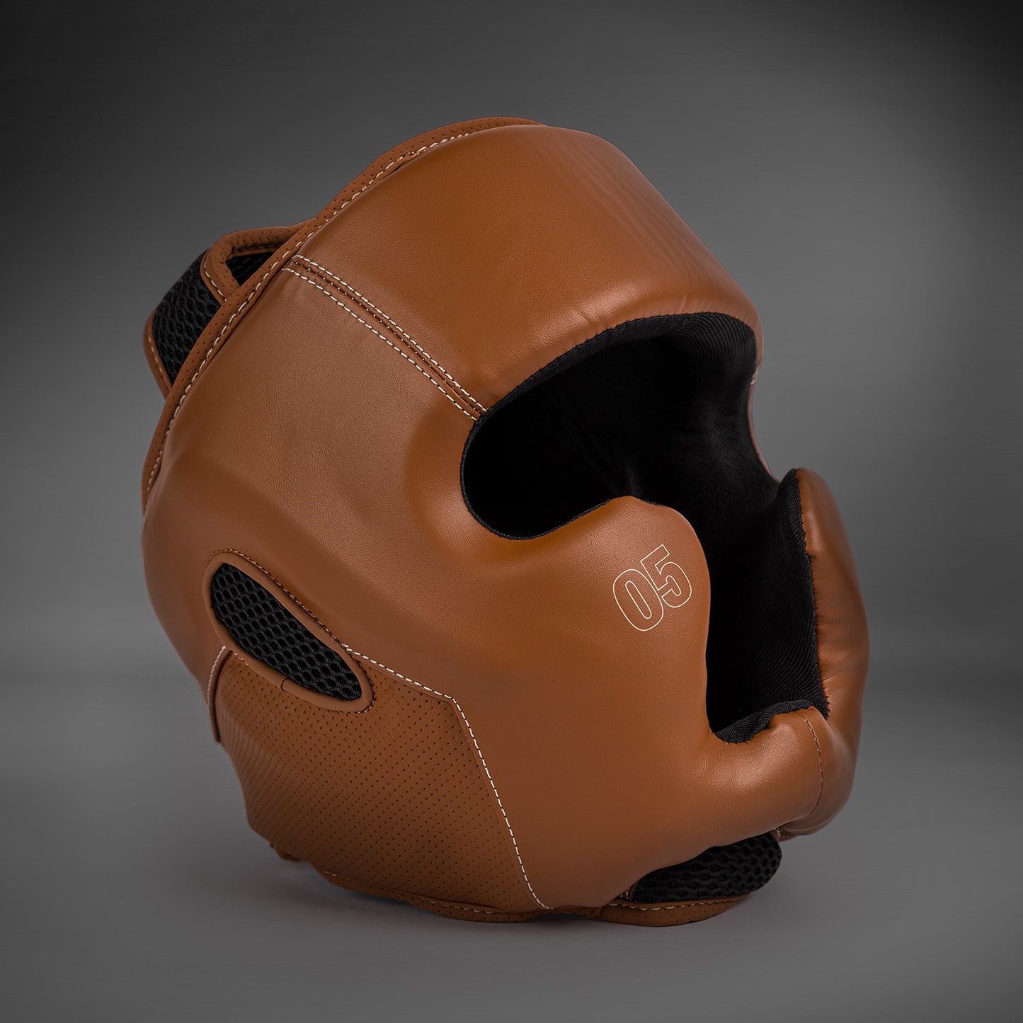 Venum Impact Evo Casco - Havana