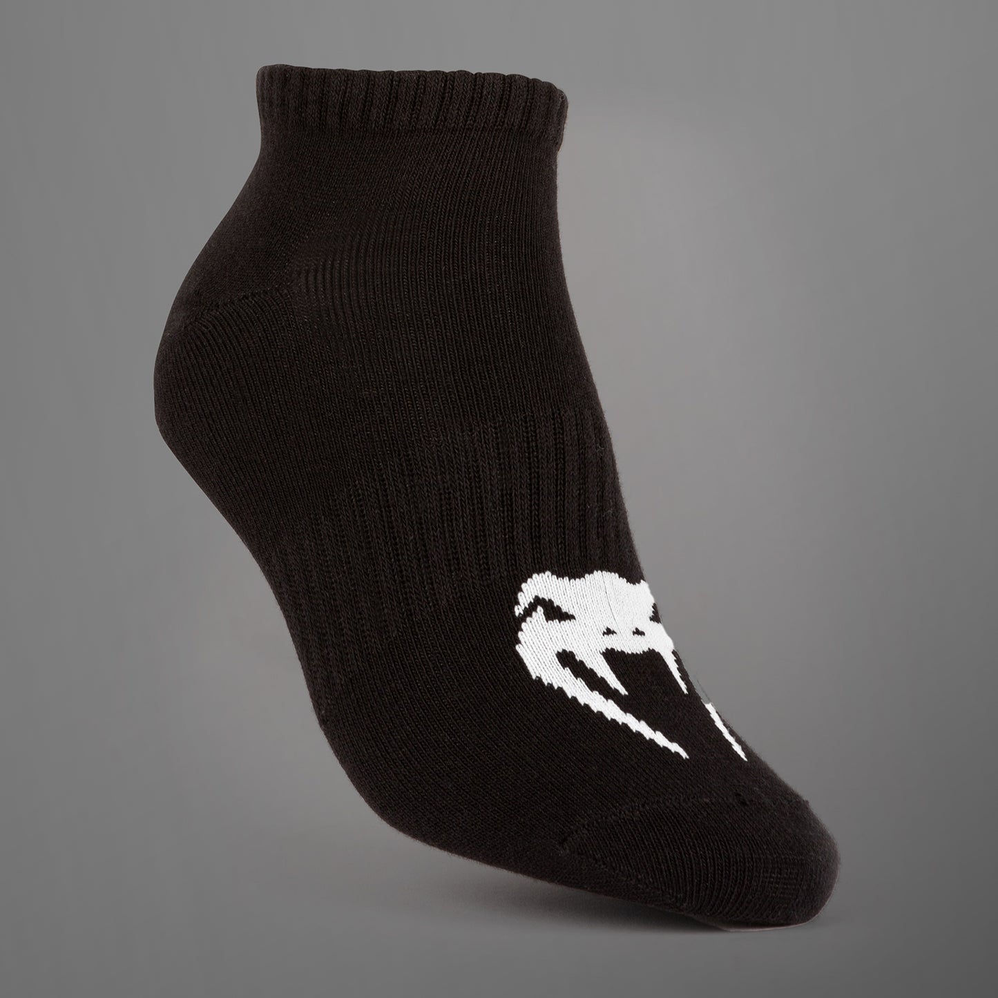Calzino Venum Classic Footlet - Set di 3 - Nero/Bianco