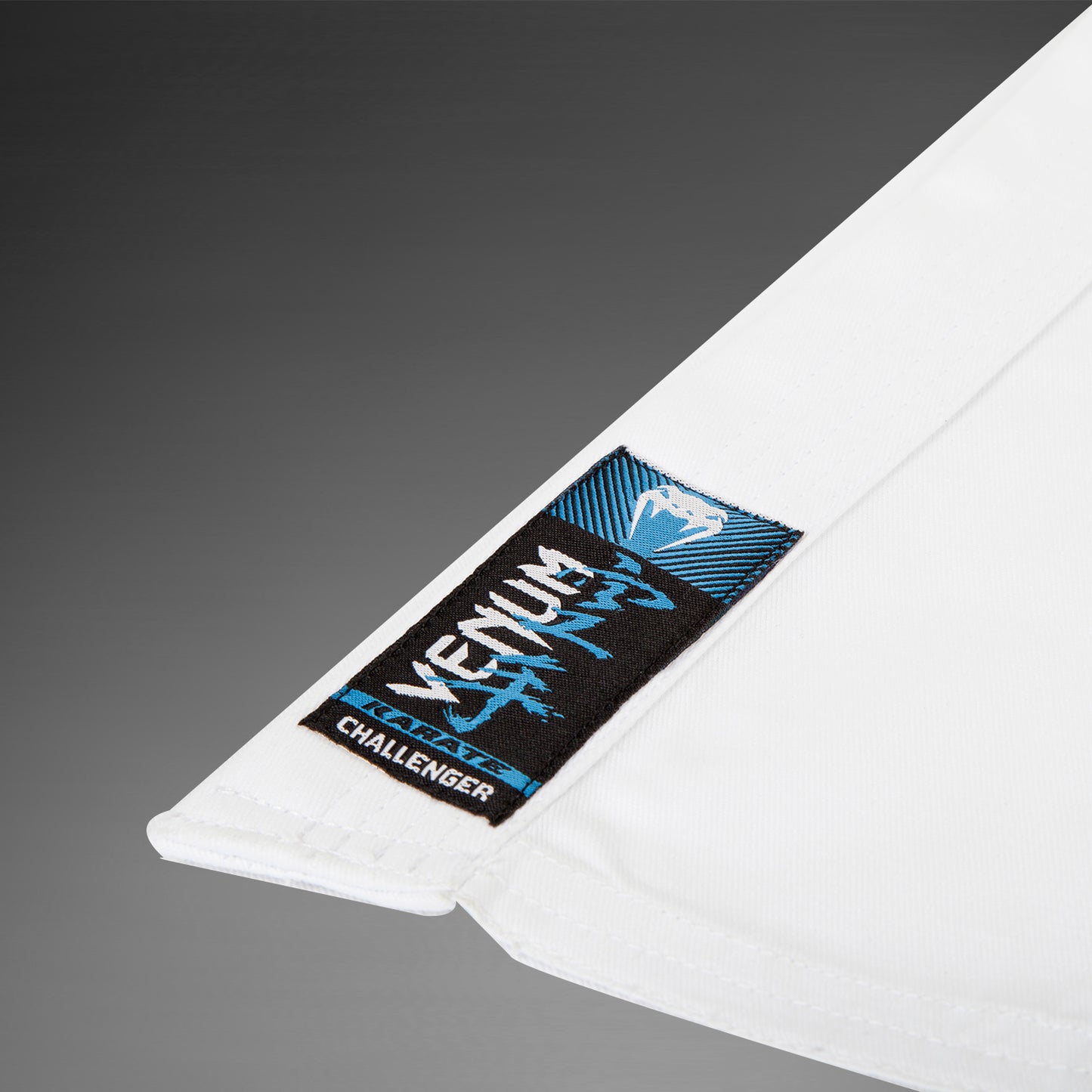 Gi Karate Venum Challenger - Bianco