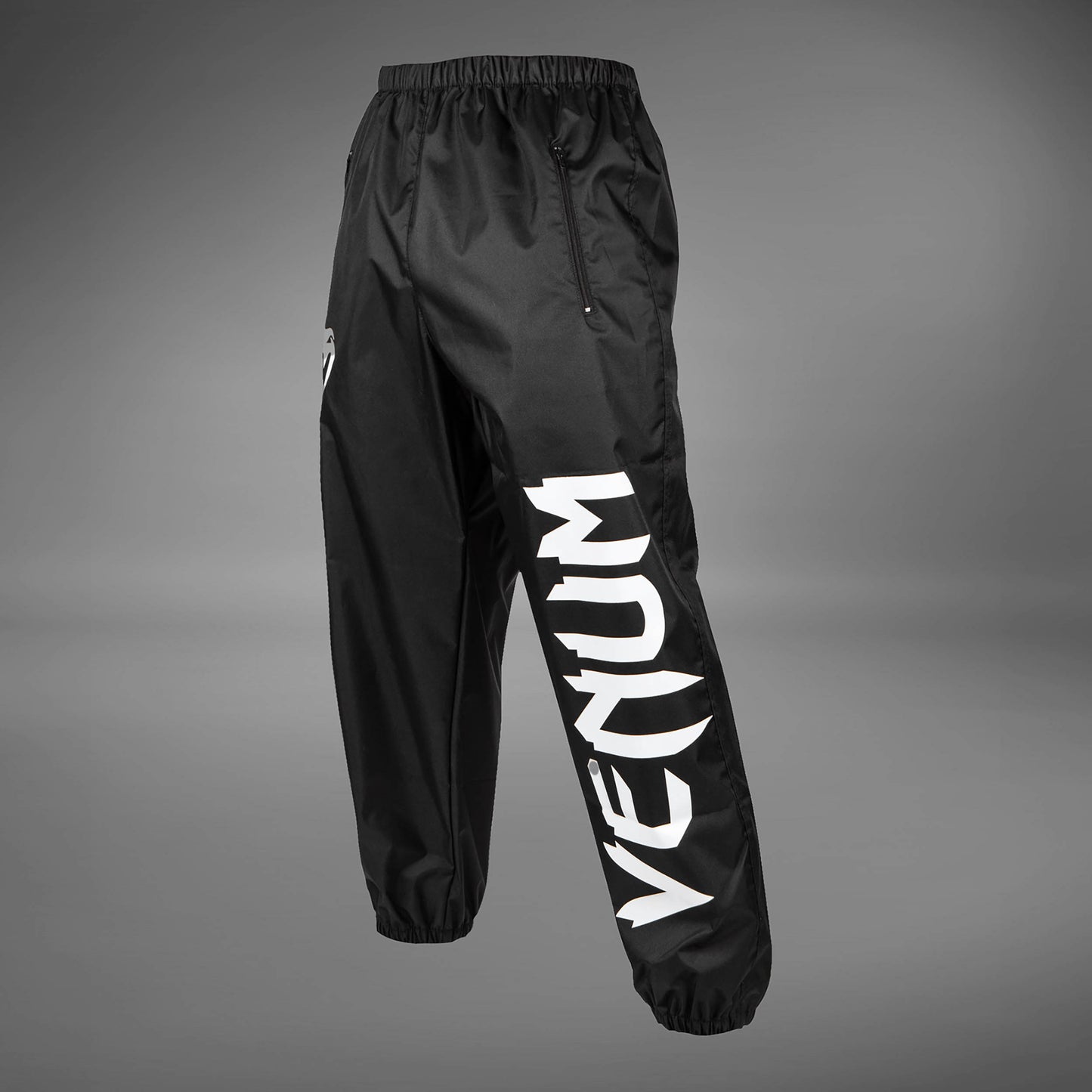 Sauna Suit Venum Giant - Nero
