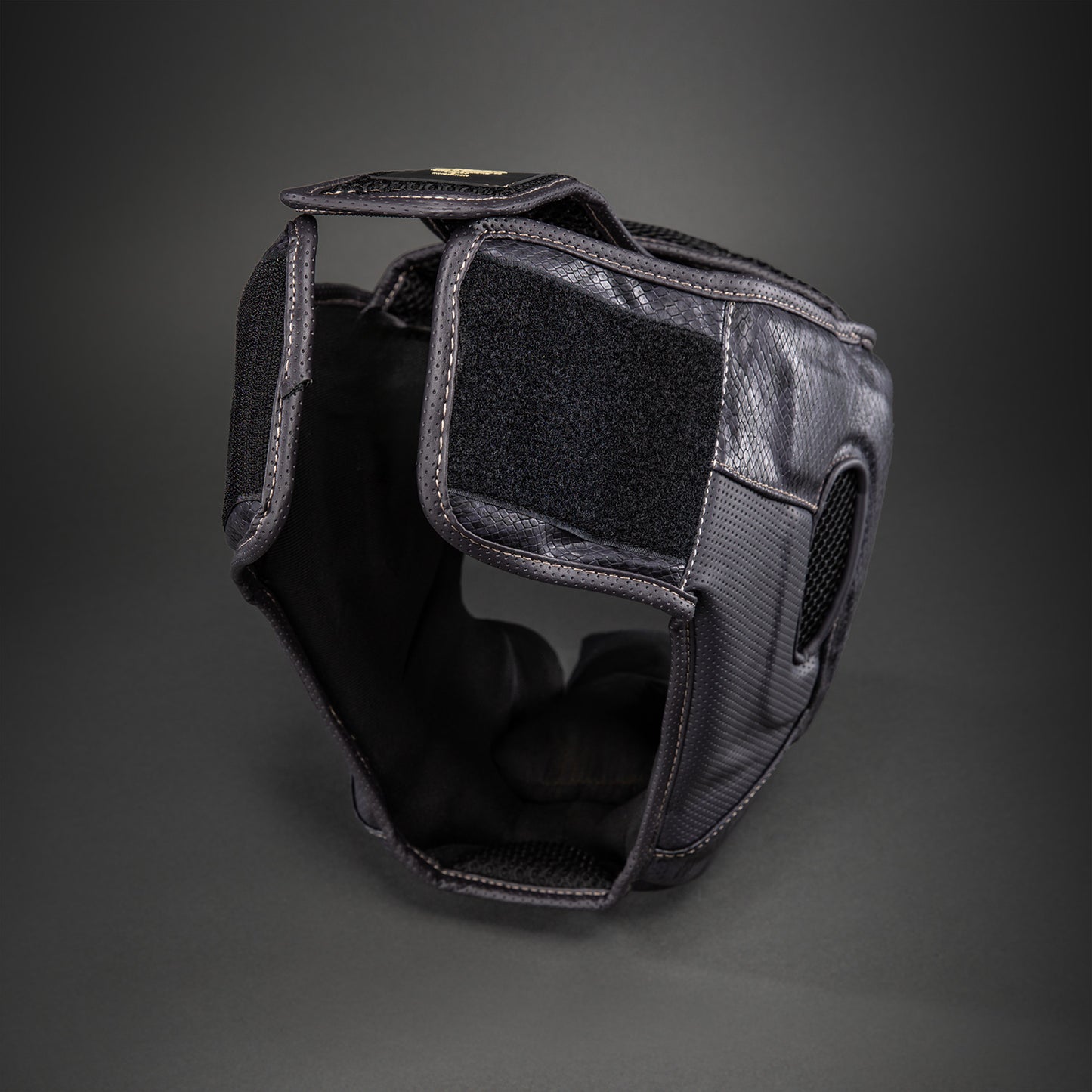Venum Impact Evo Scales Casco Protettivo – Viola Scuro