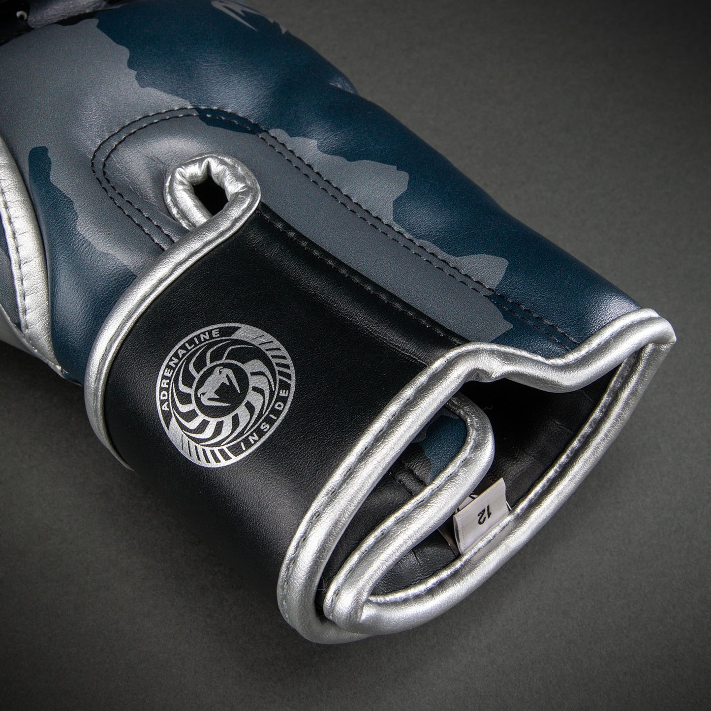 Venum Elite Guantoni da boxe Mimetico - Blu Navy Scuro/Blu