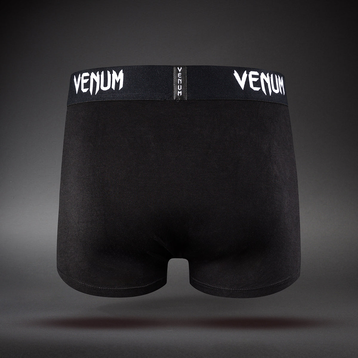 Venum UFC Unity by Venum Authentic Fight Week Intimo da Pesatura da Uomo - Nero