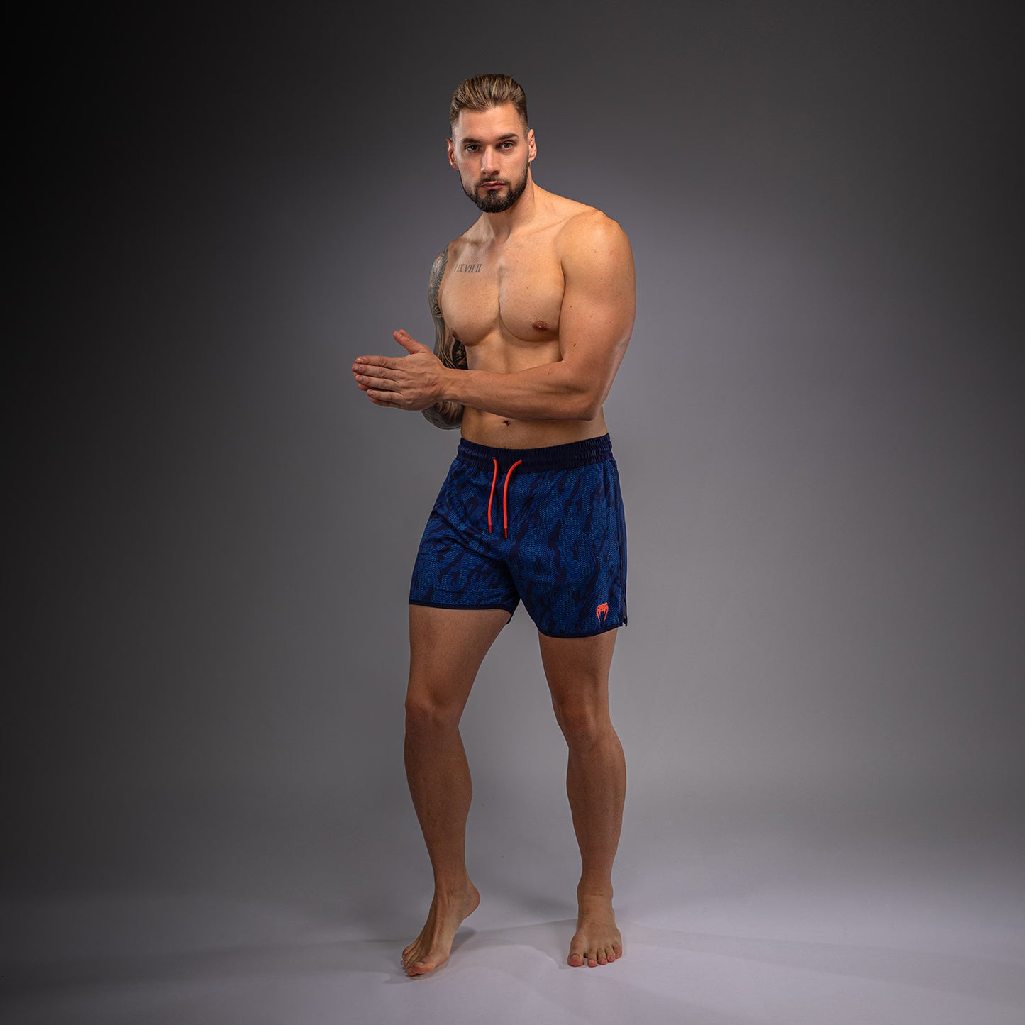 Venum Aqua Pantaloncini da Bagno – Blu