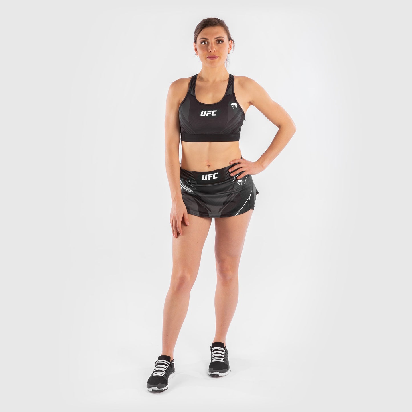 Gonna Donna UFC Venum Authentic Fight Night - Nero