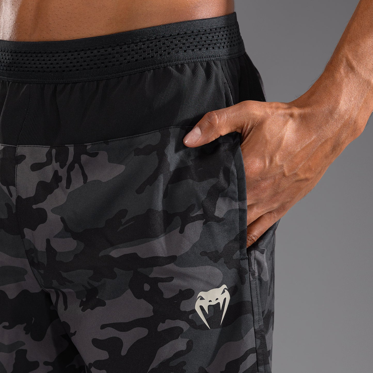 Venum G-Fit Air Pantaloni da Allenamento Uomo - Camo Digitale Urbano