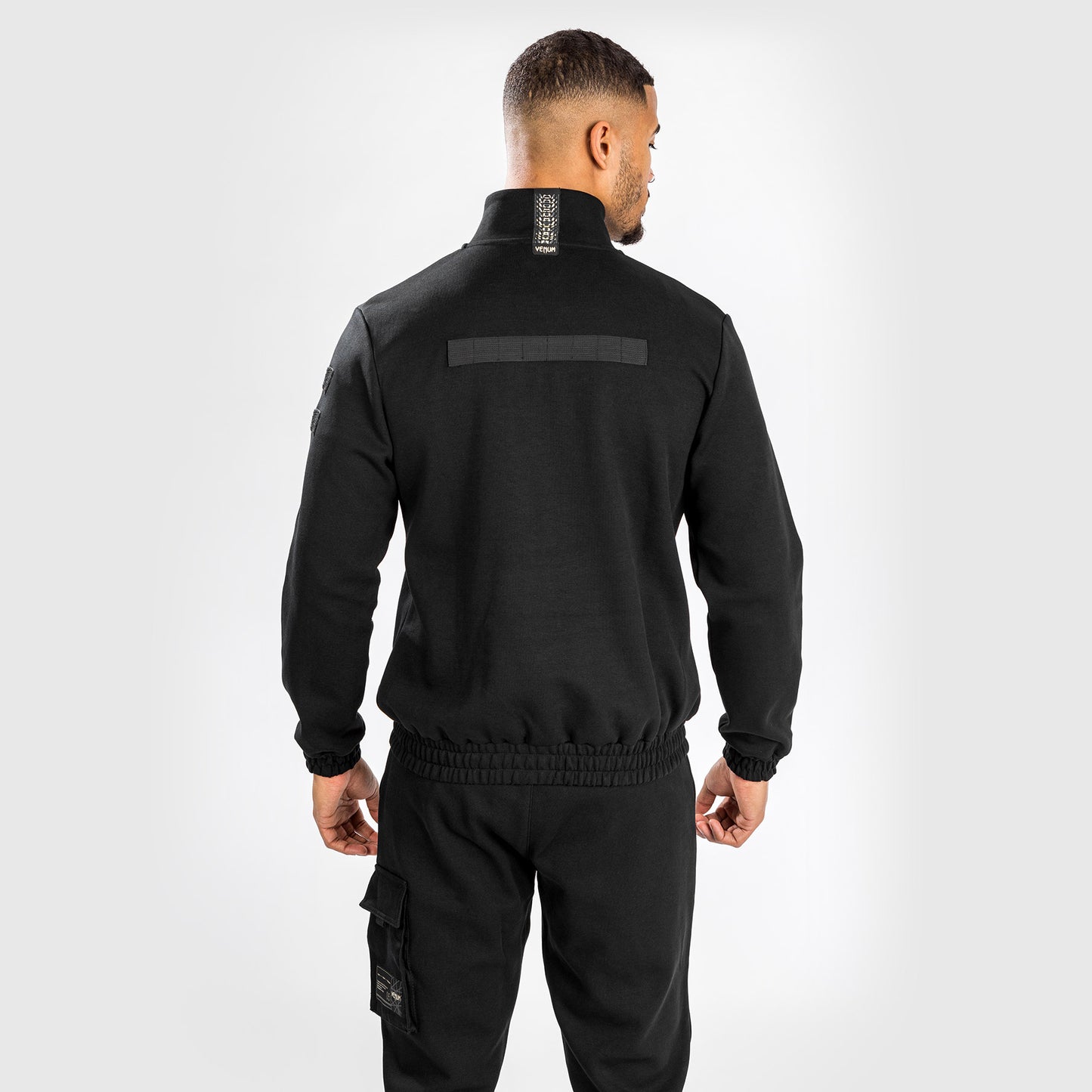 Venum Tecmo 2.0 Giacca - Nero