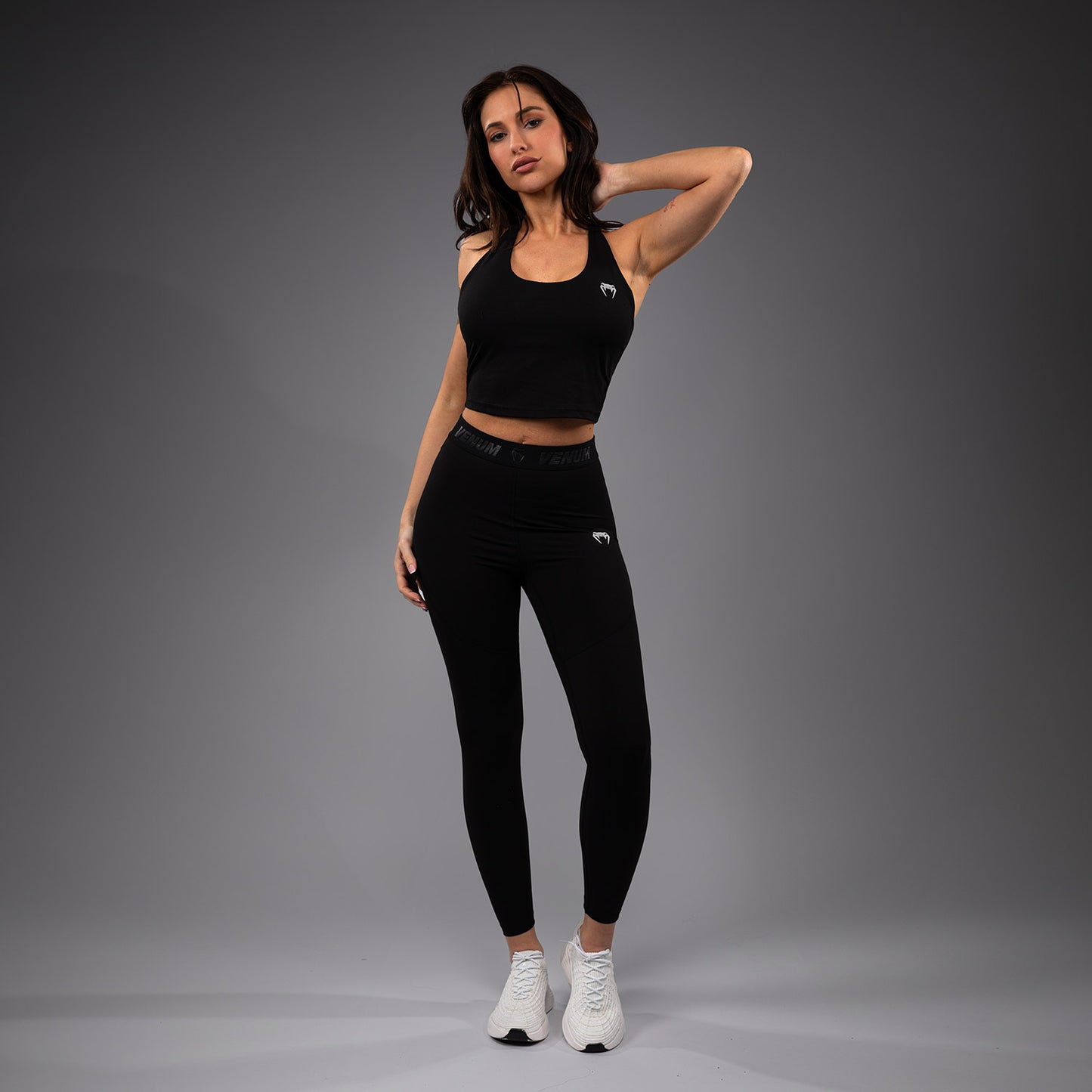 Venum Elevate Leggings da donna - Nero