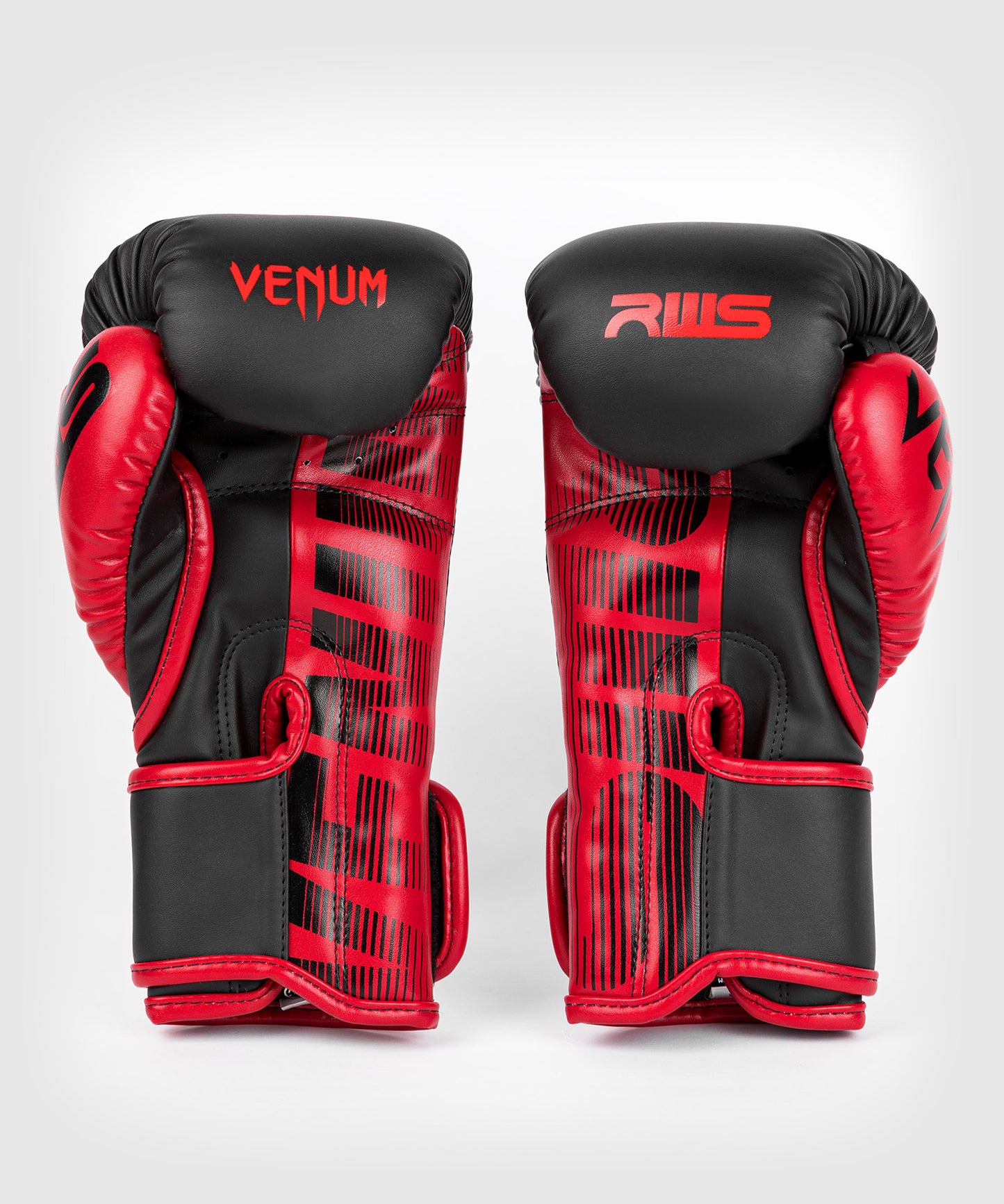 RWS x Venum Guanti da boxe – Nero