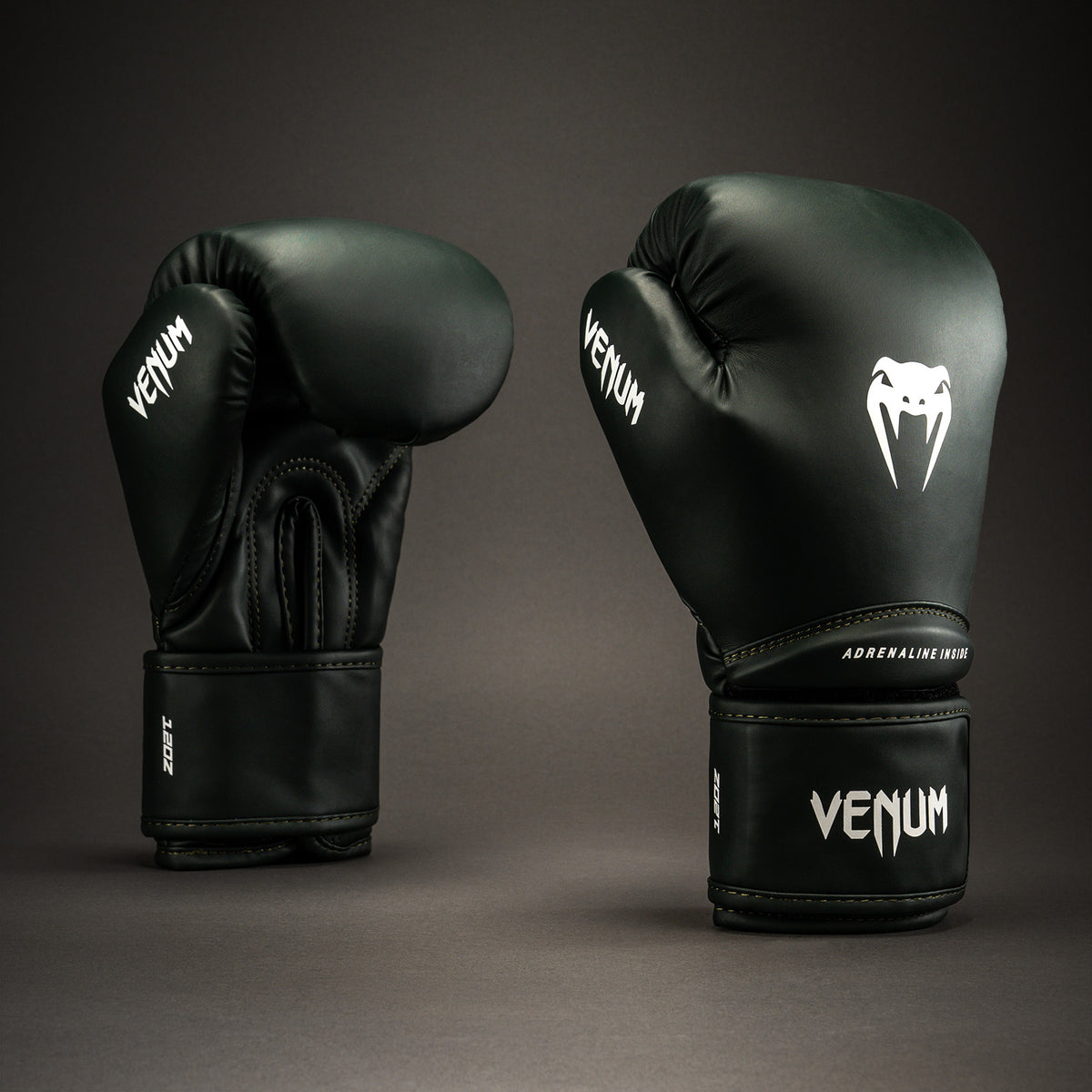 Guantoni da Boxe Venum Contender 1.5 - Verde/Bianco